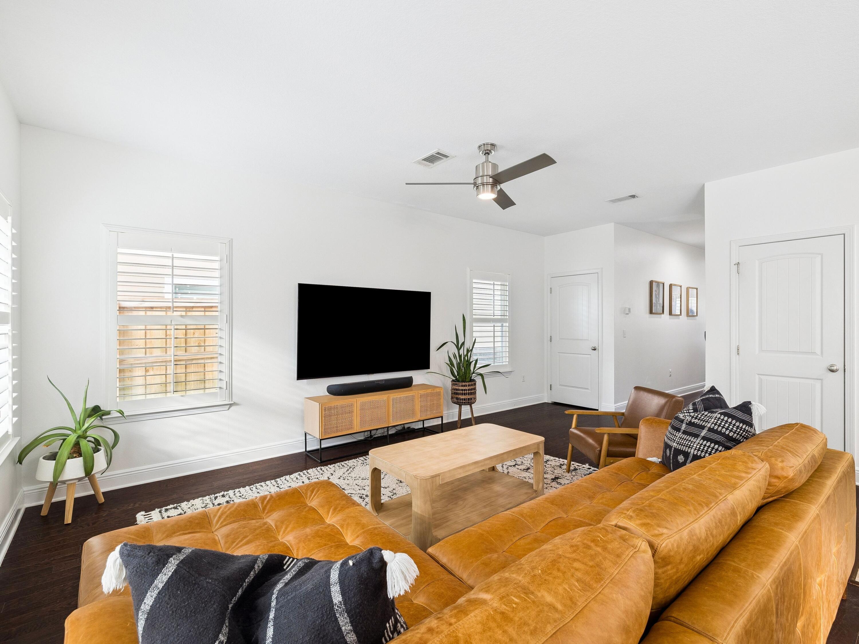 32 Hornbeam Way