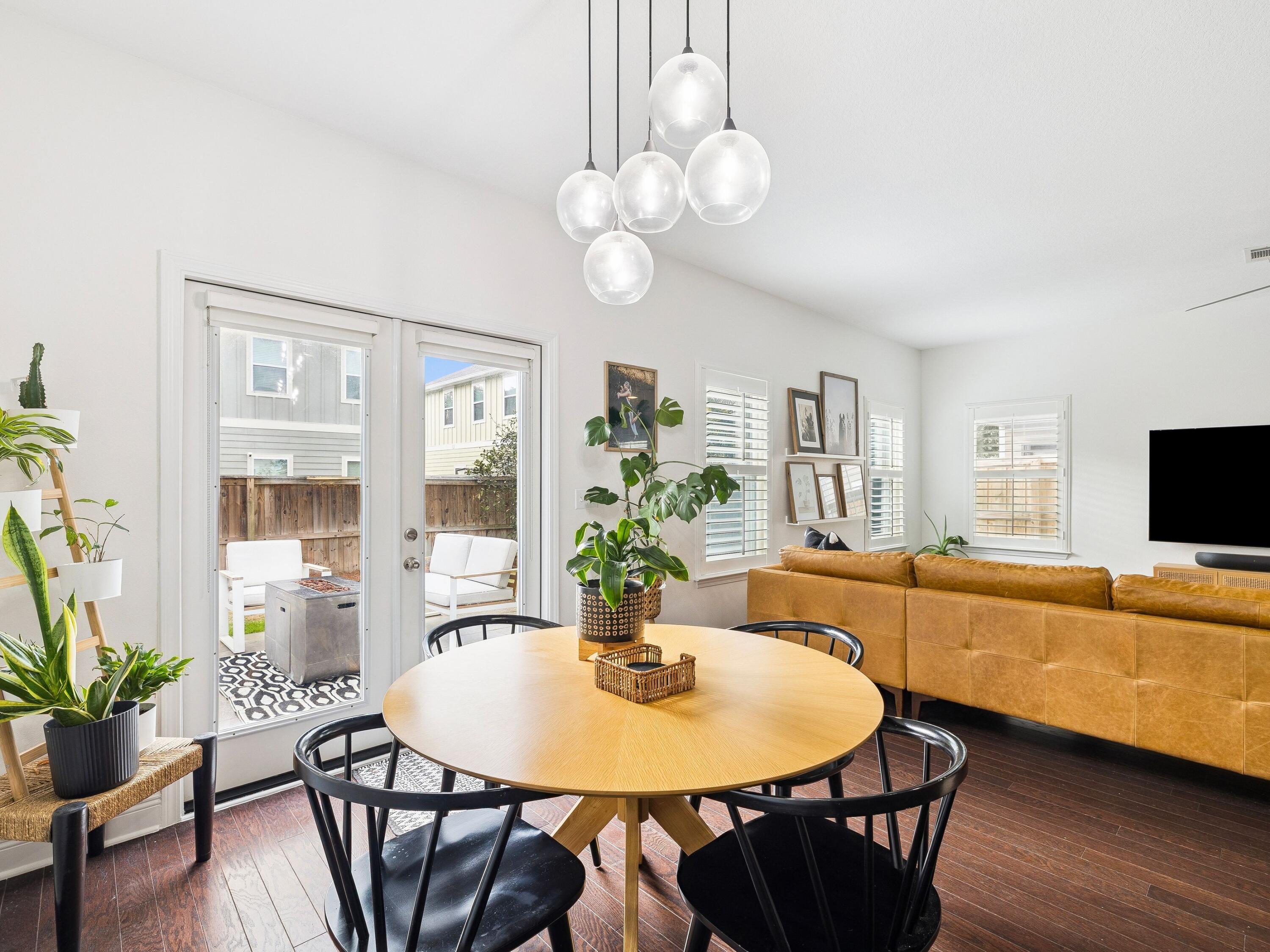 32 Hornbeam Way