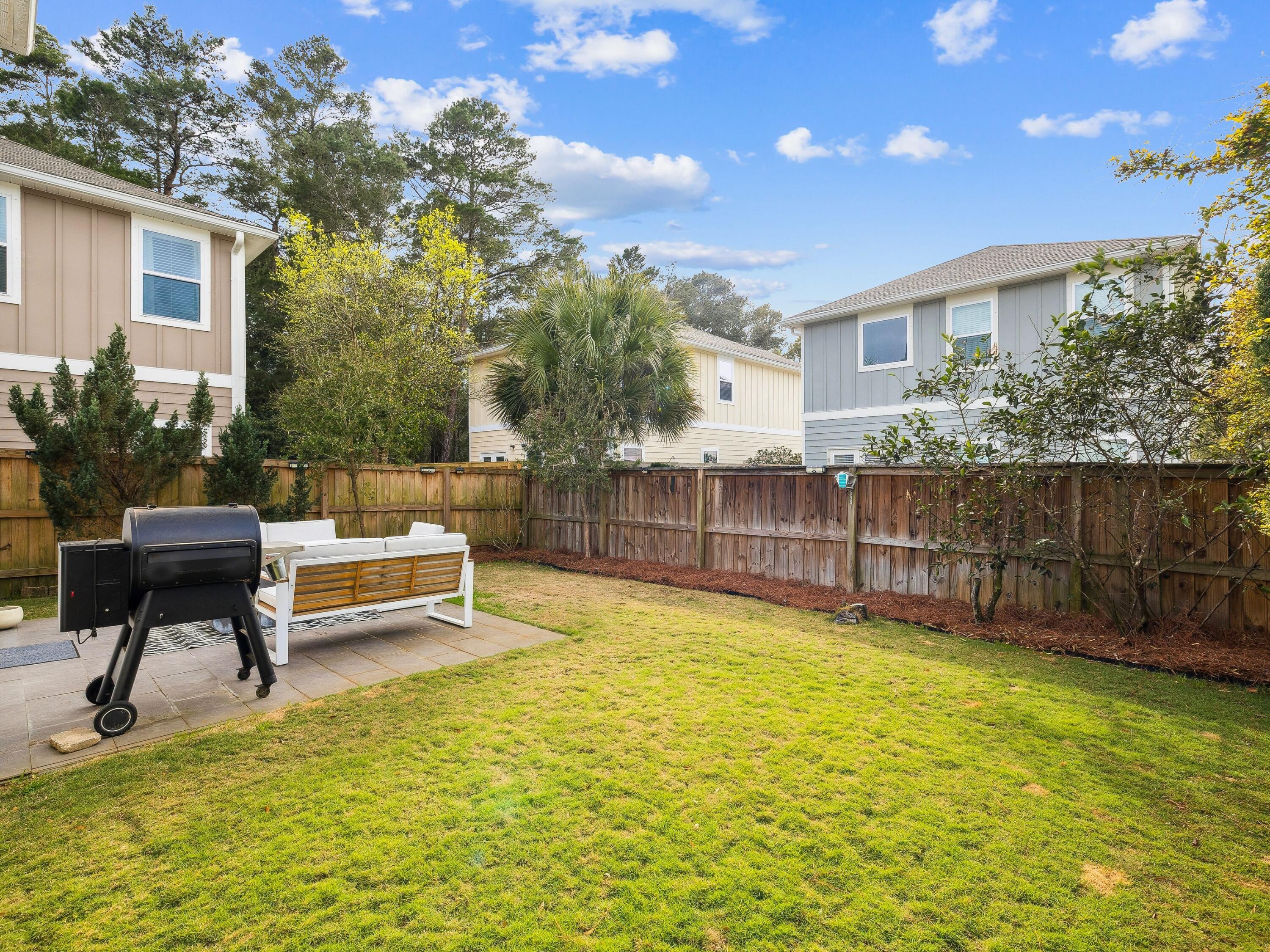32 Hornbeam Way