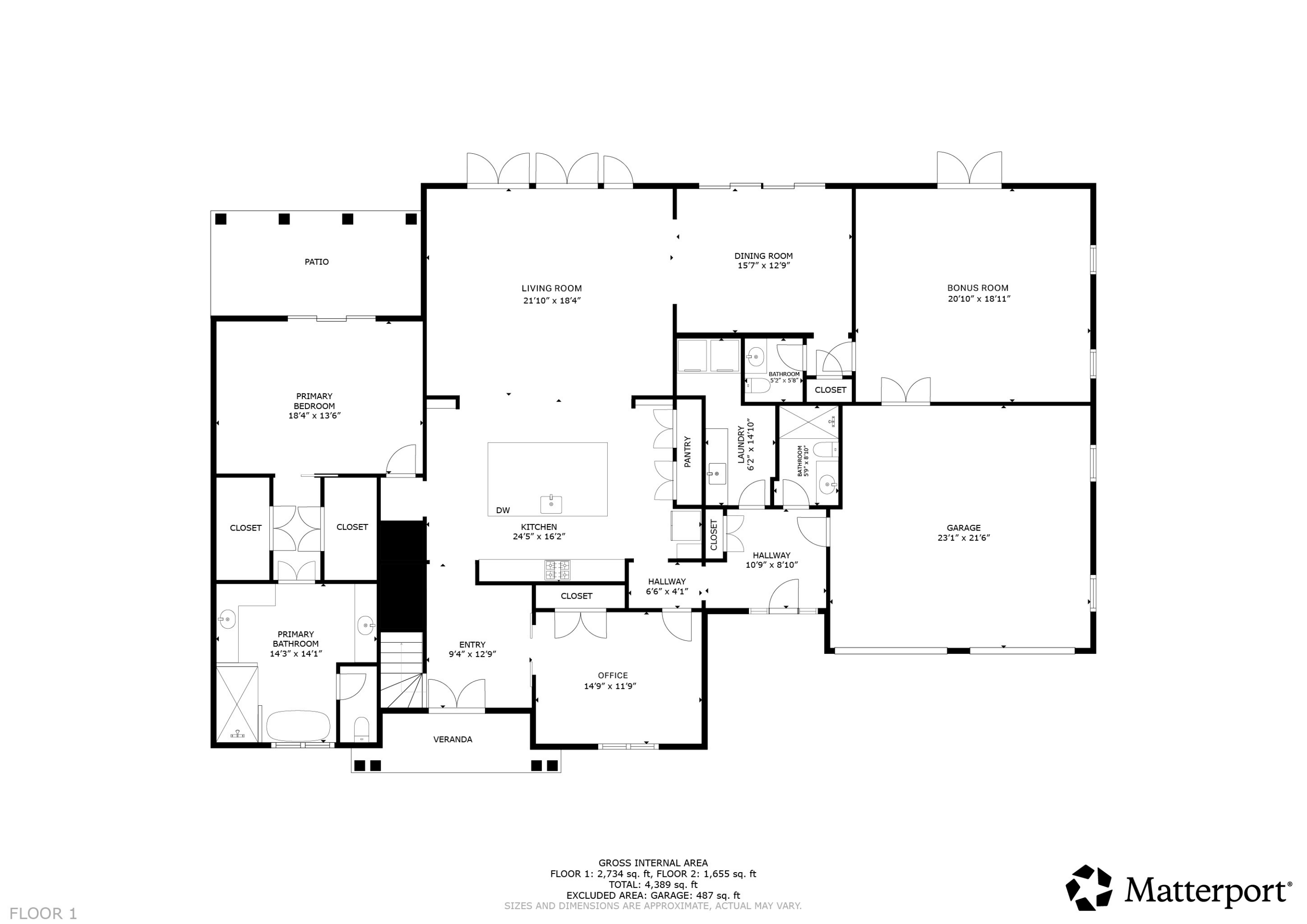 67 Sunset Avenue