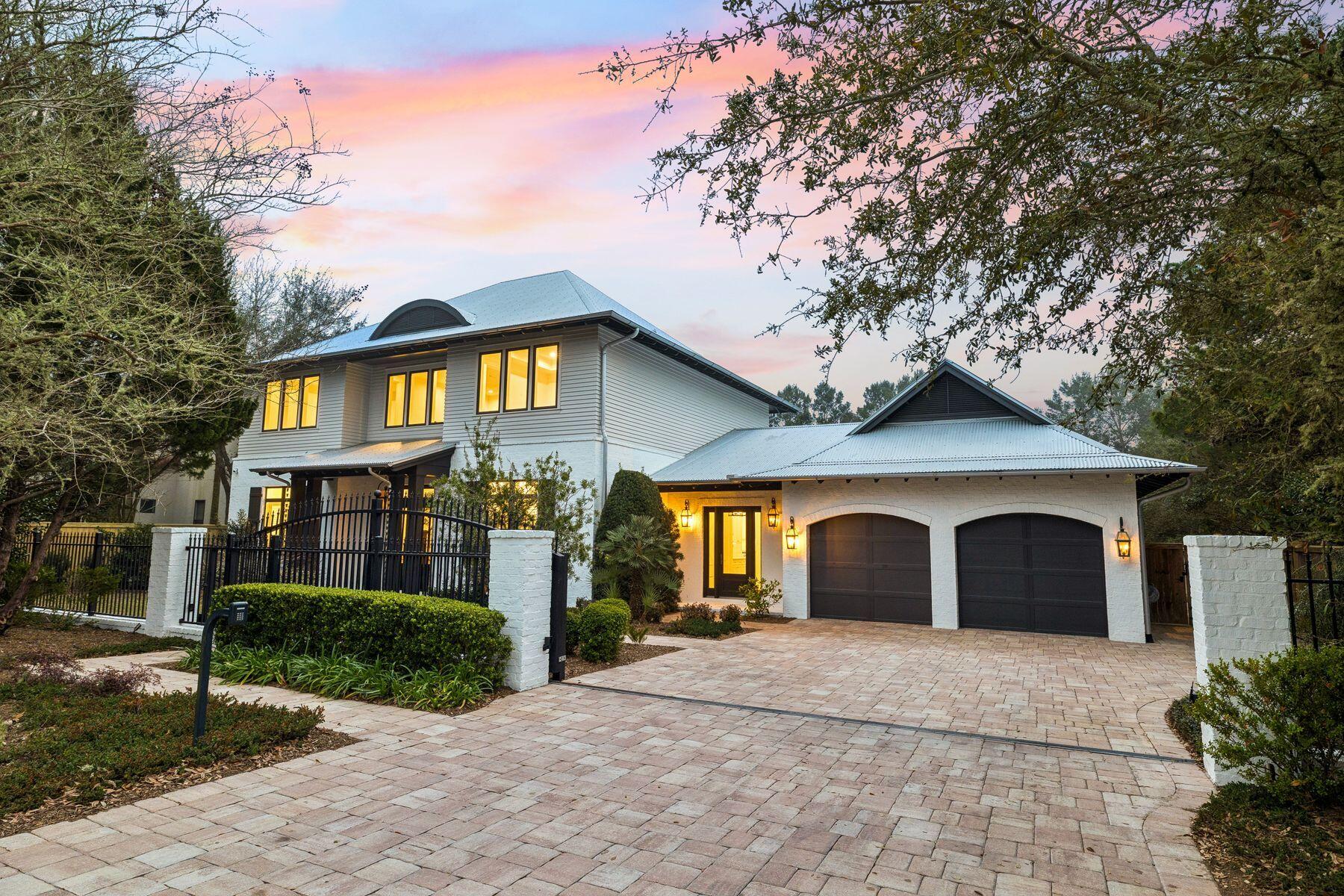 67 Sunset Avenue