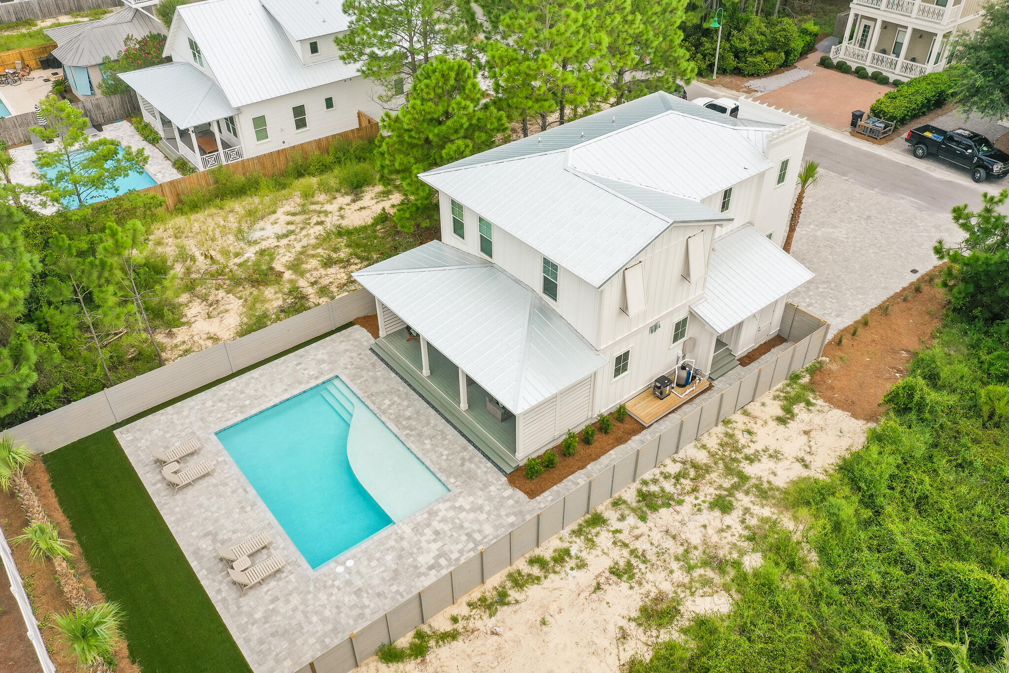 58 Sand Dollar Court