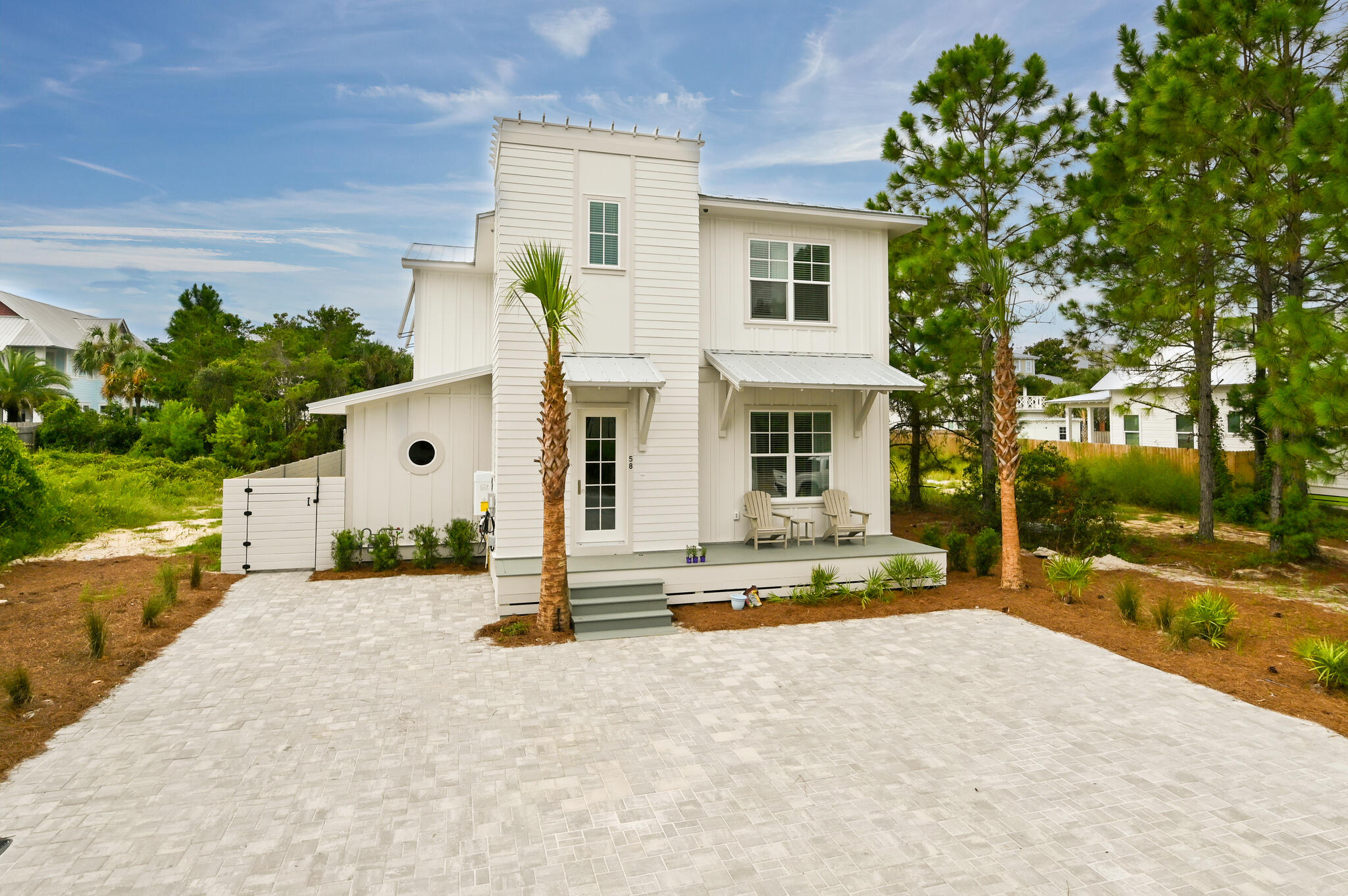 58 Sand Dollar Court