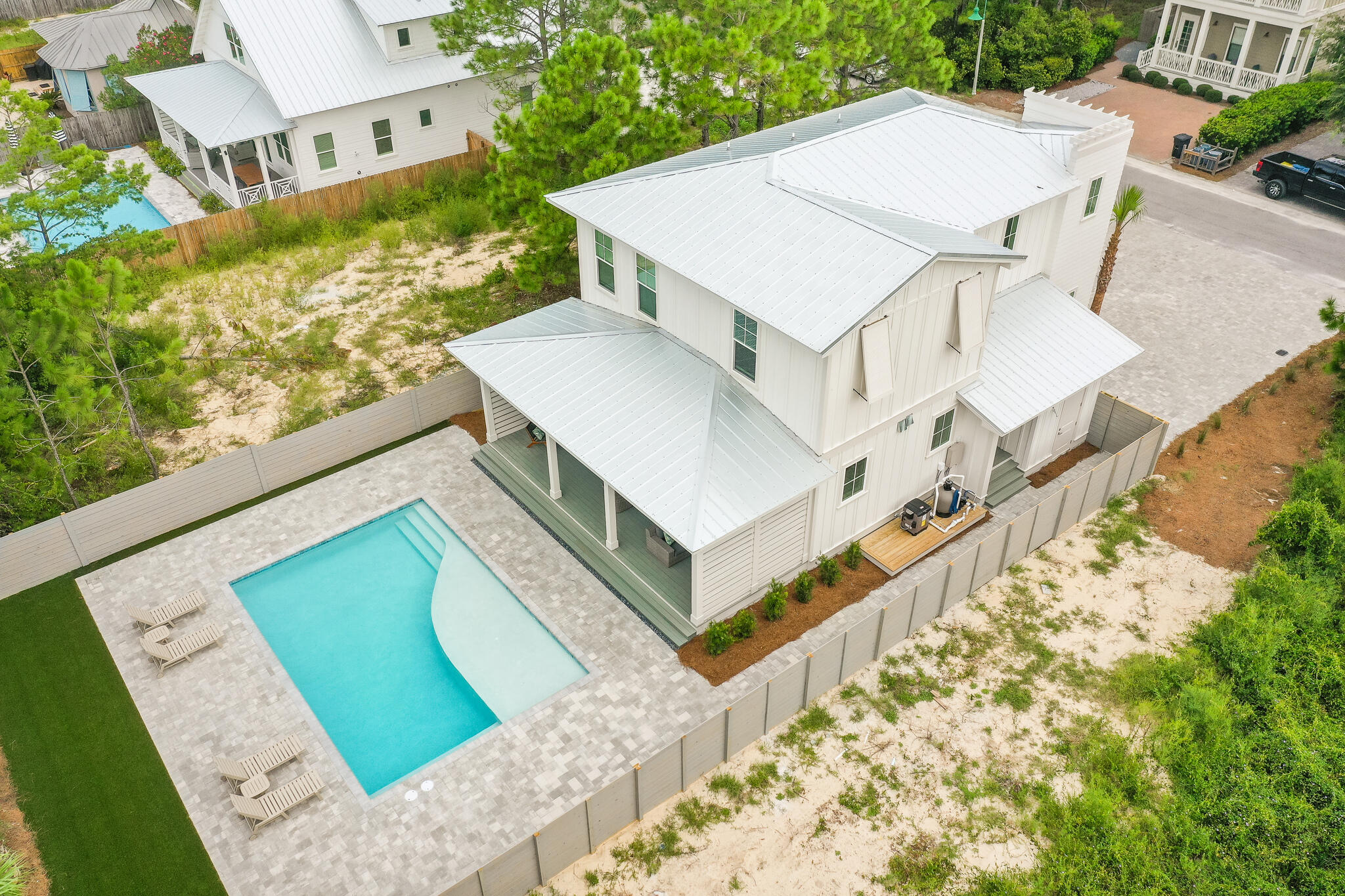 58 Sand Dollar Court