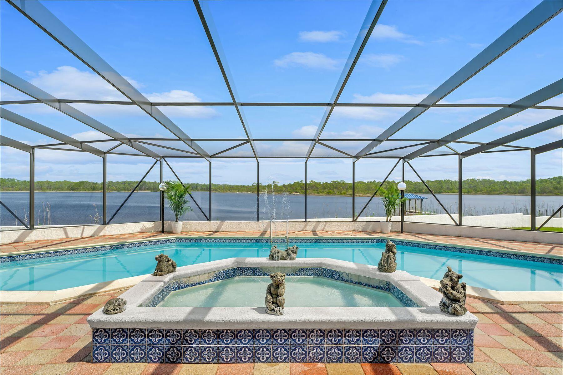 820 Gulf View Drive