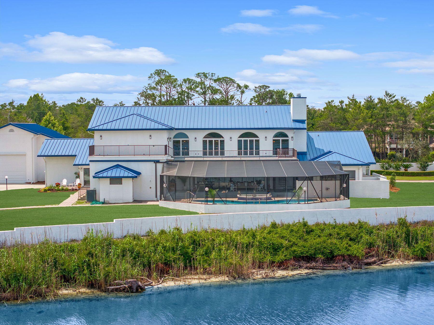 820 Gulf View Drive