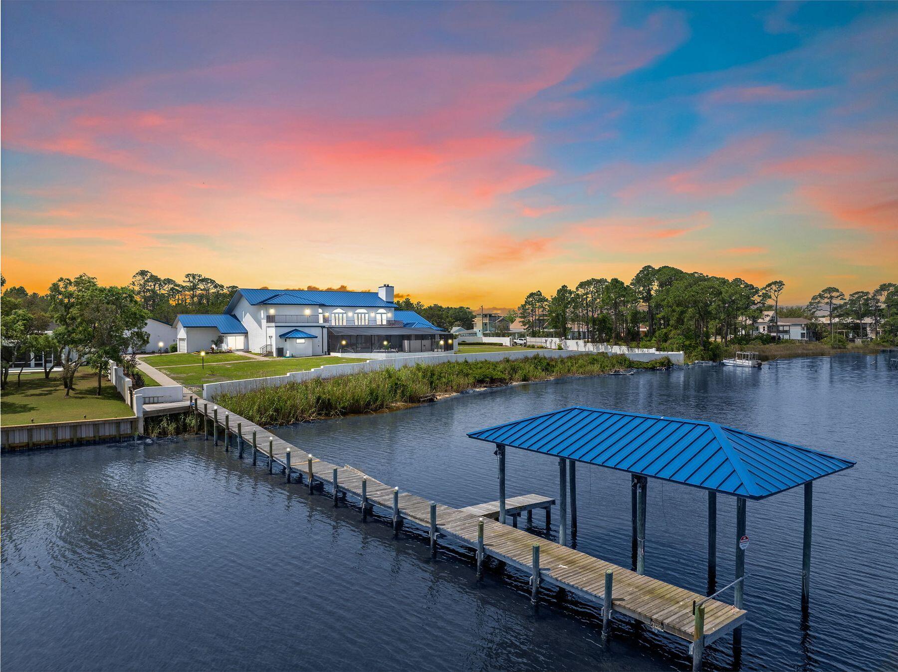 820 Gulf View Drive