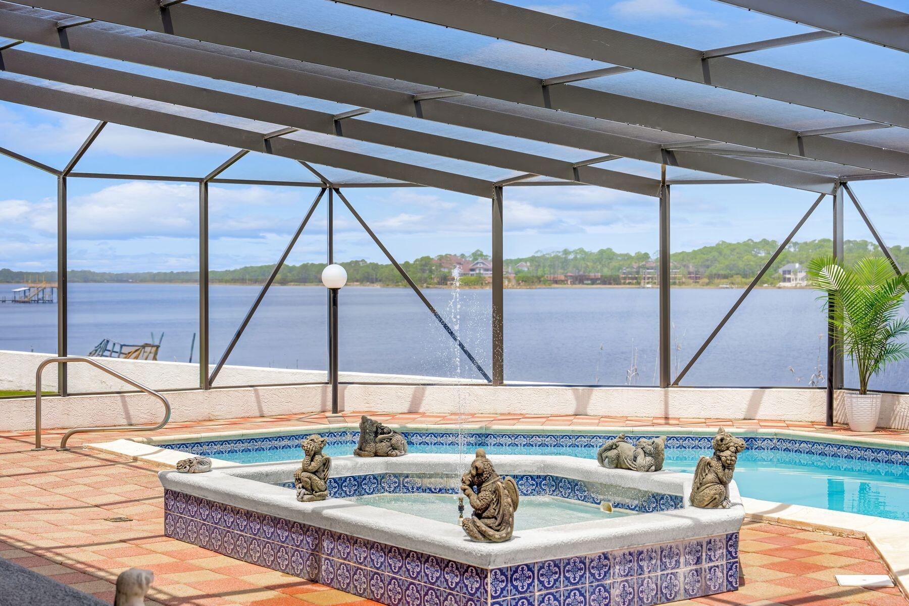 820 Gulf View Drive