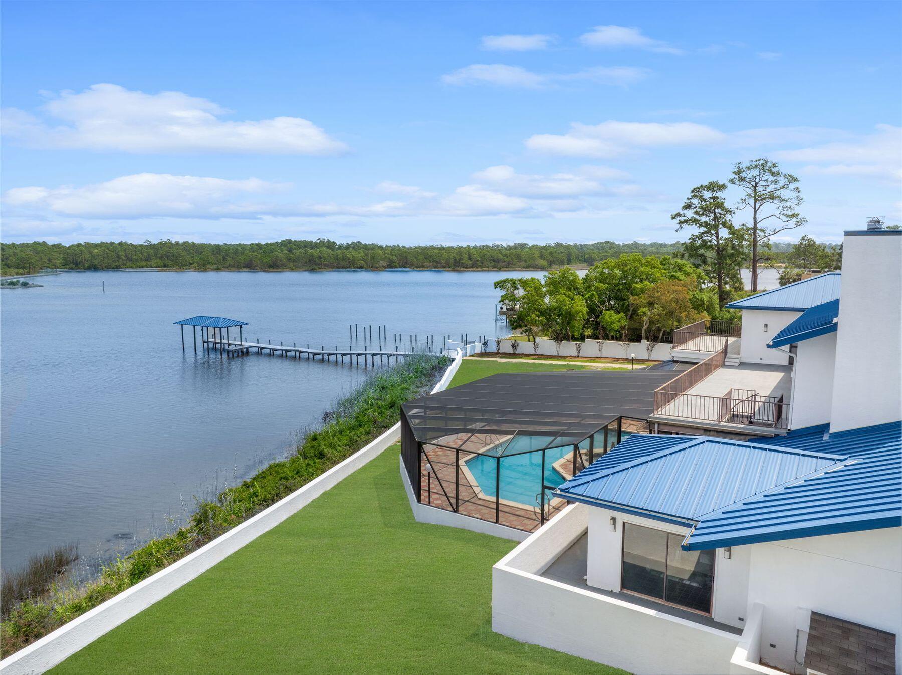820 Gulf View Drive