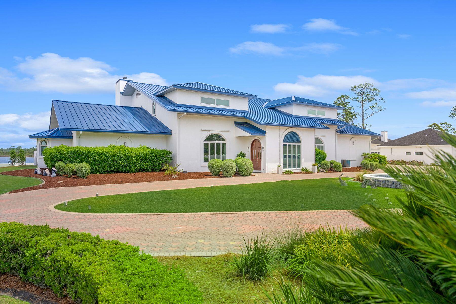 820 Gulf View Drive