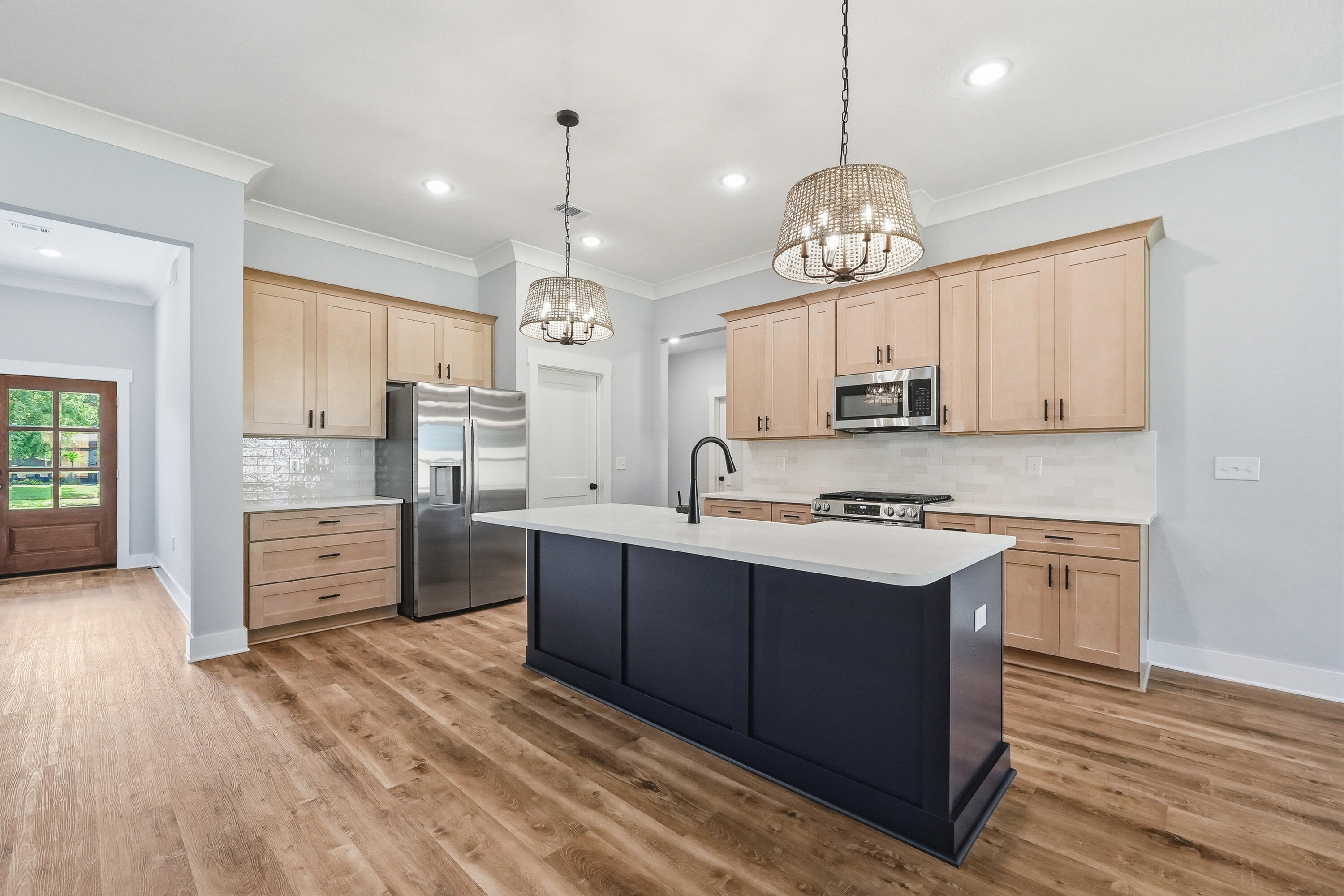 368 SW Coral Drive