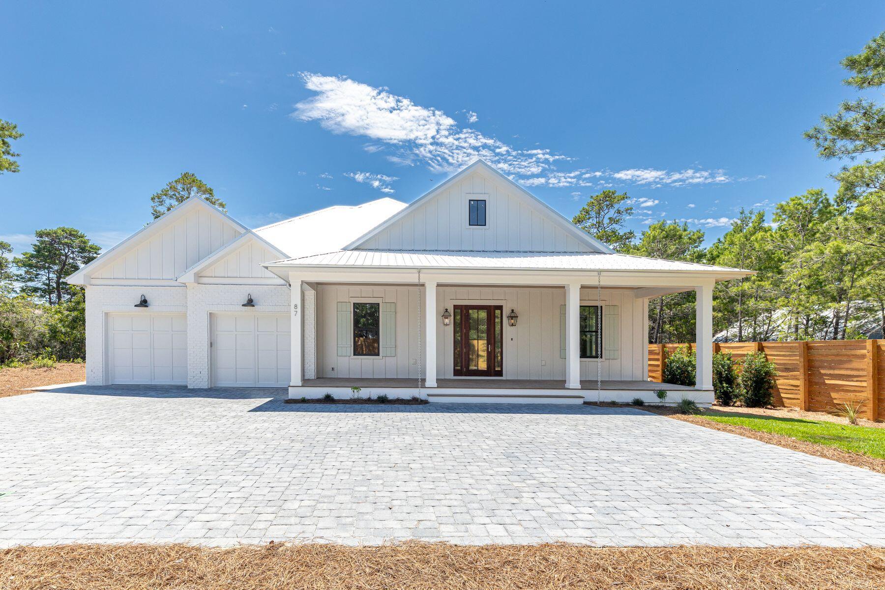 87 W Surfside Drive