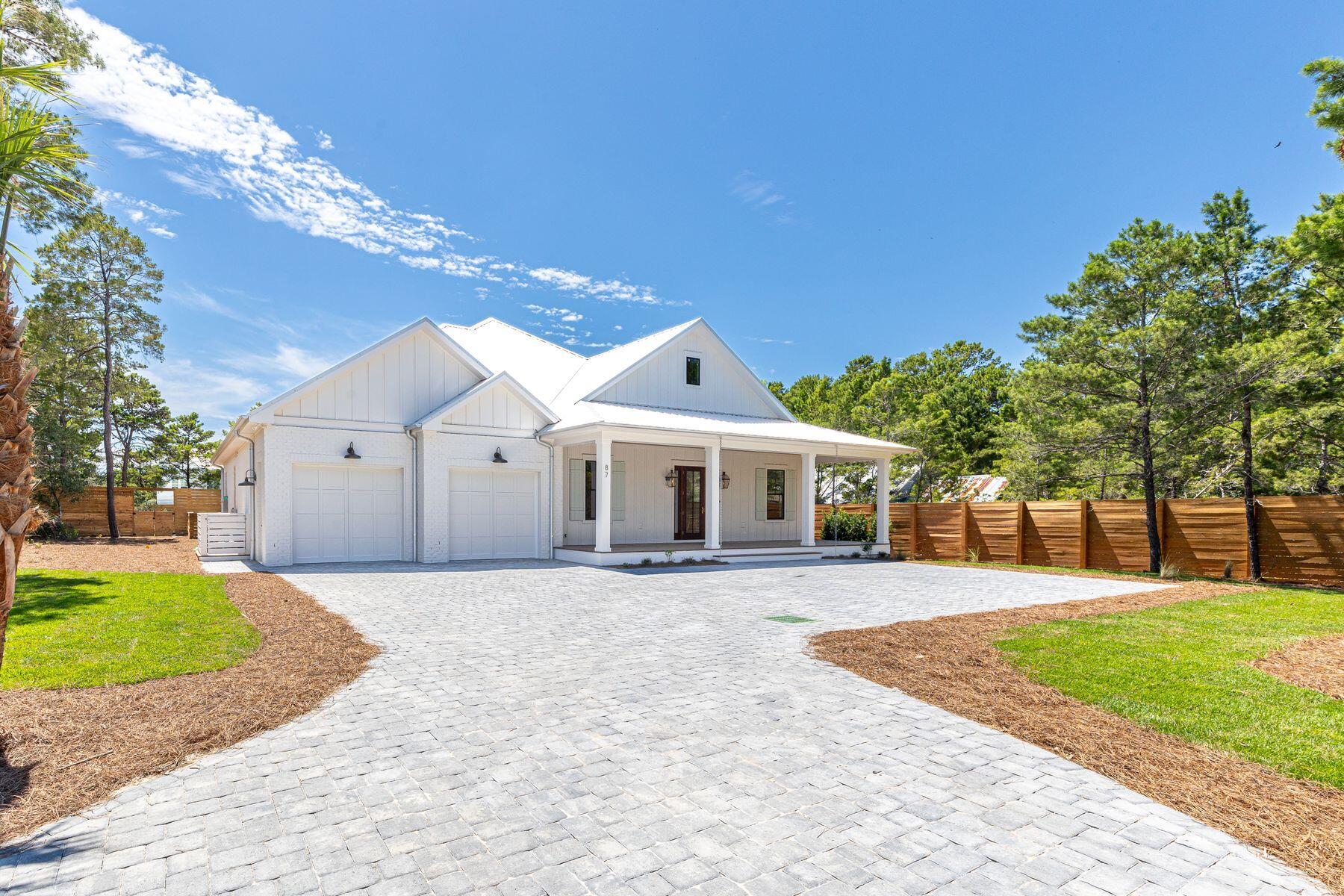 87 W Surfside Drive