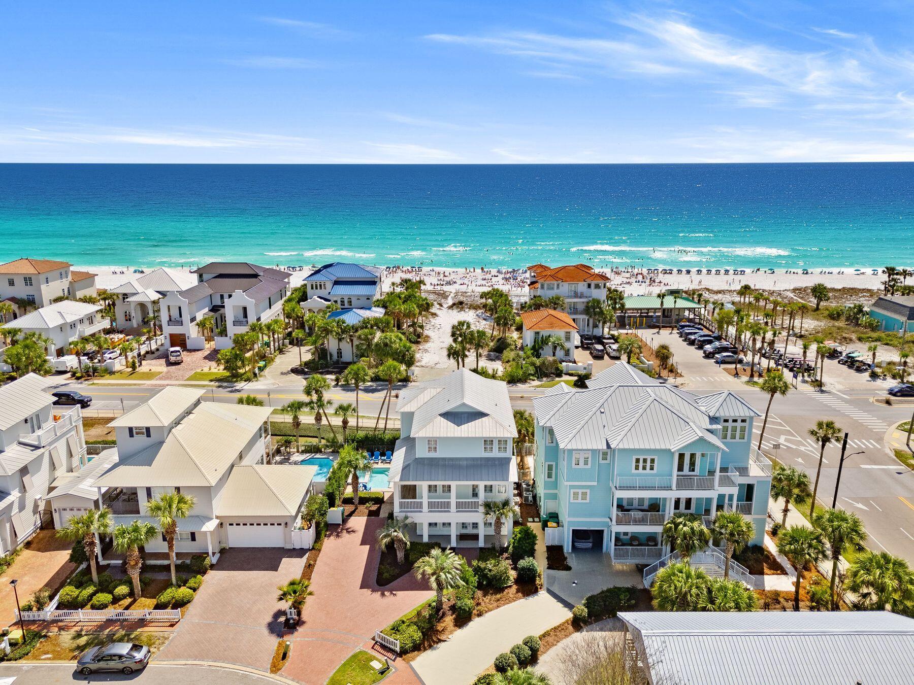 4480 Ocean View Drive