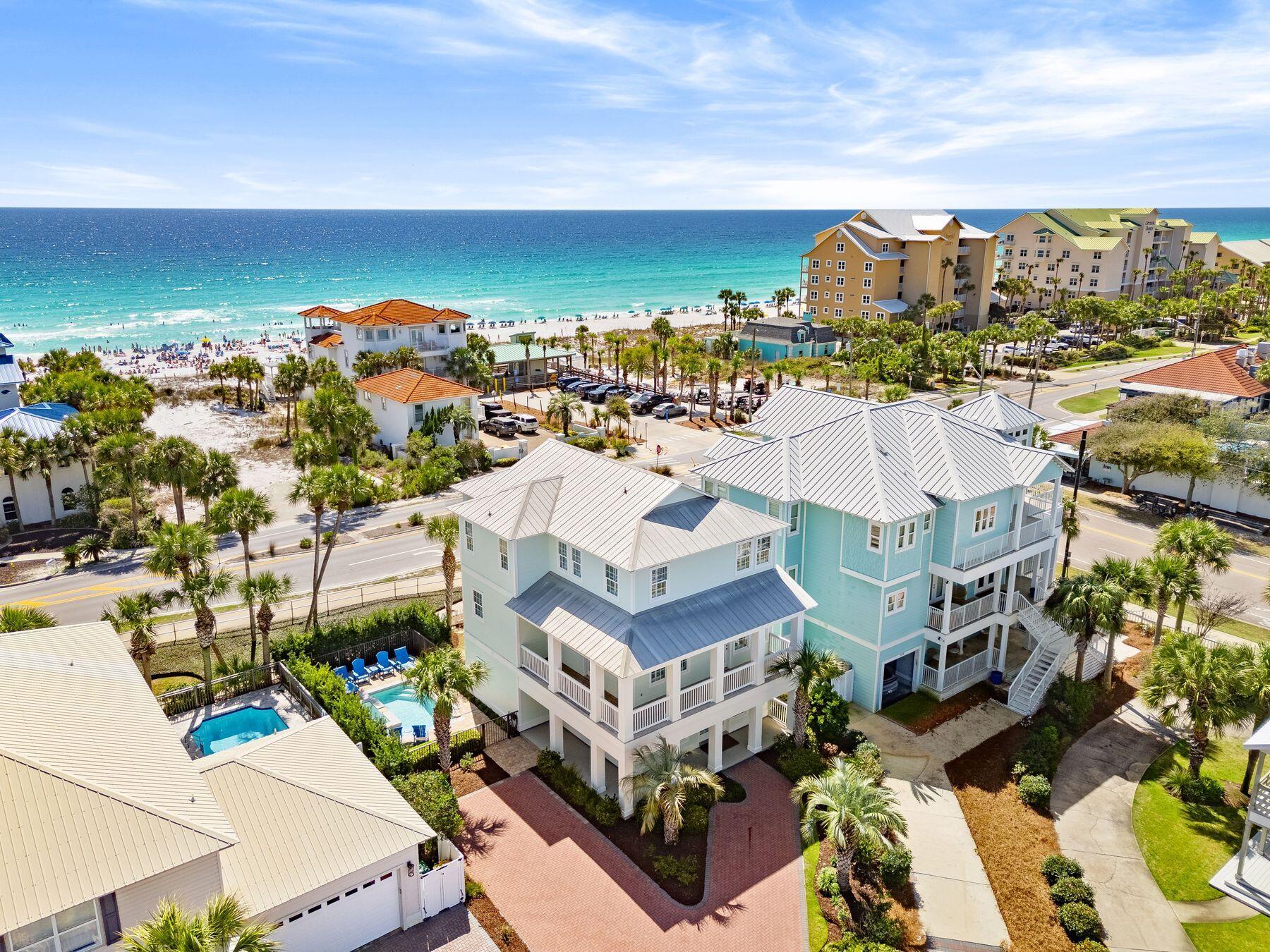 4480 Ocean View Drive