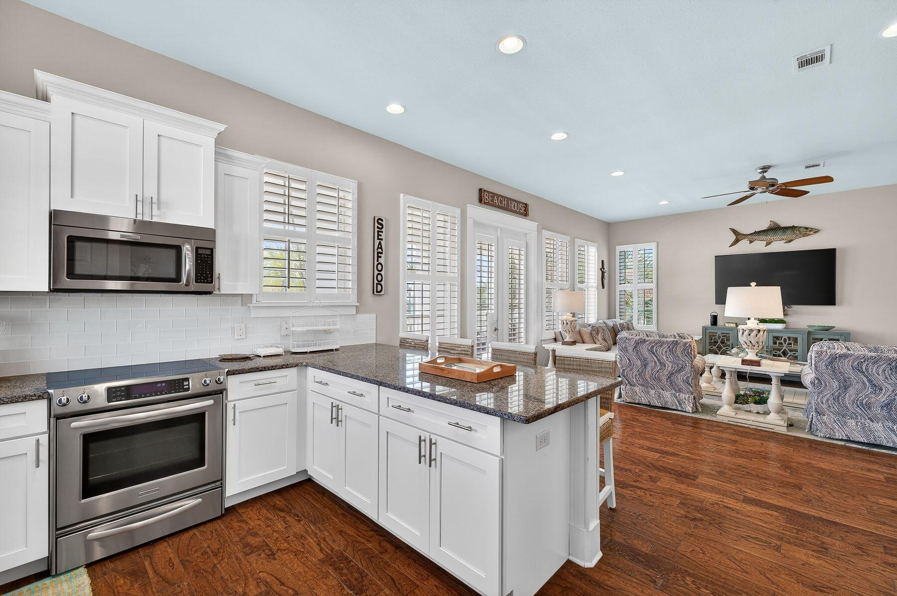 4480 Ocean View Drive