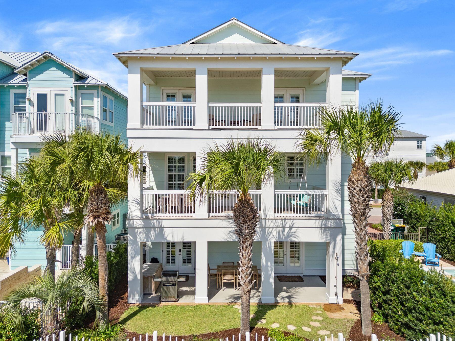 4480 Ocean View Drive
