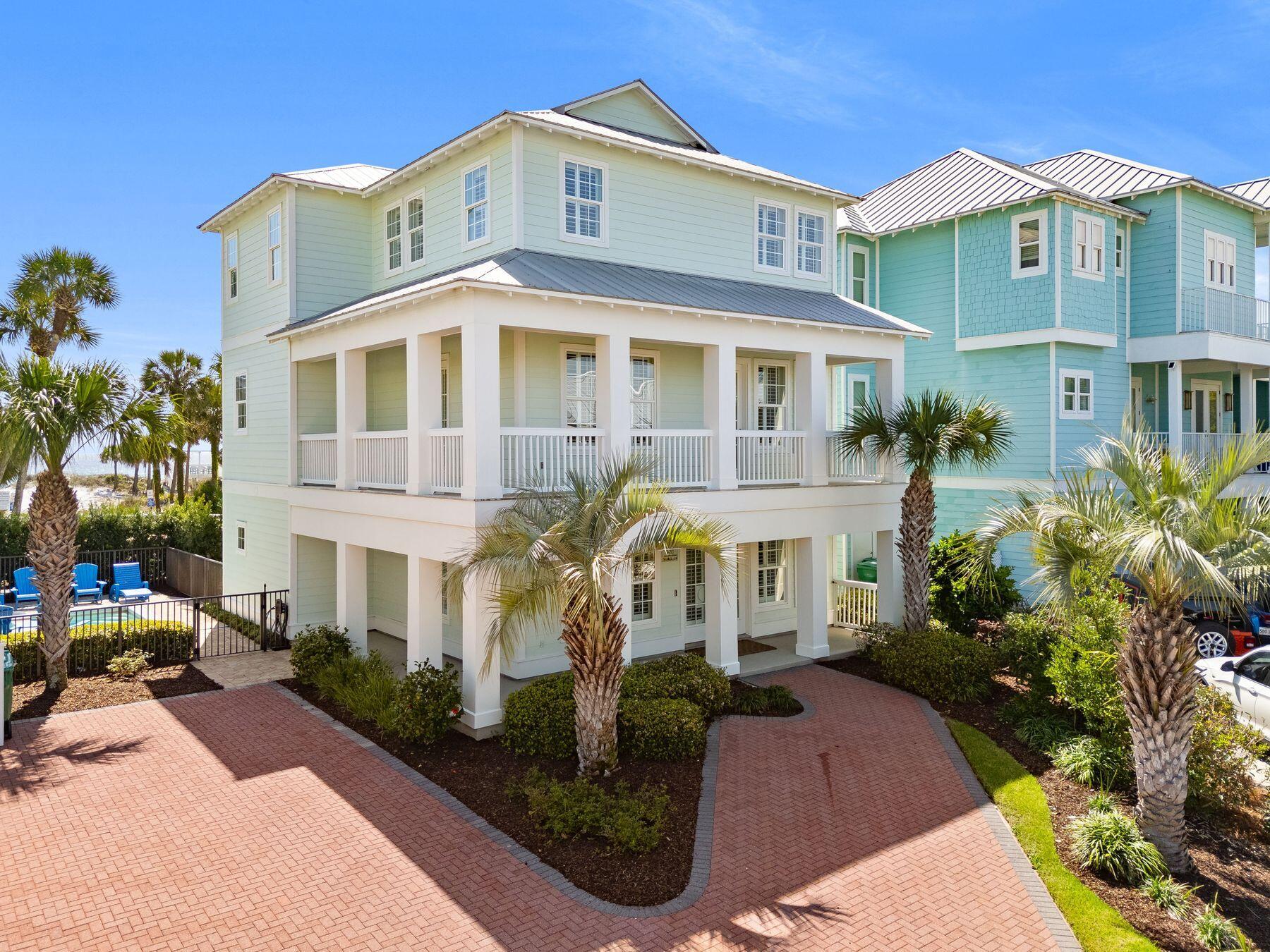 4480 Ocean View Drive