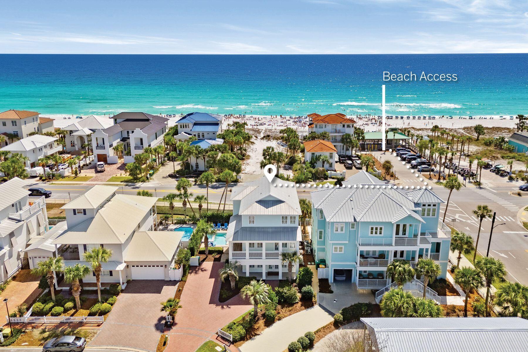 4480 Ocean View Drive