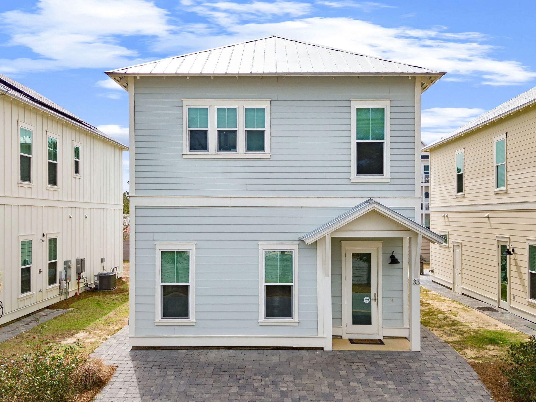 33 Sunset Key Court