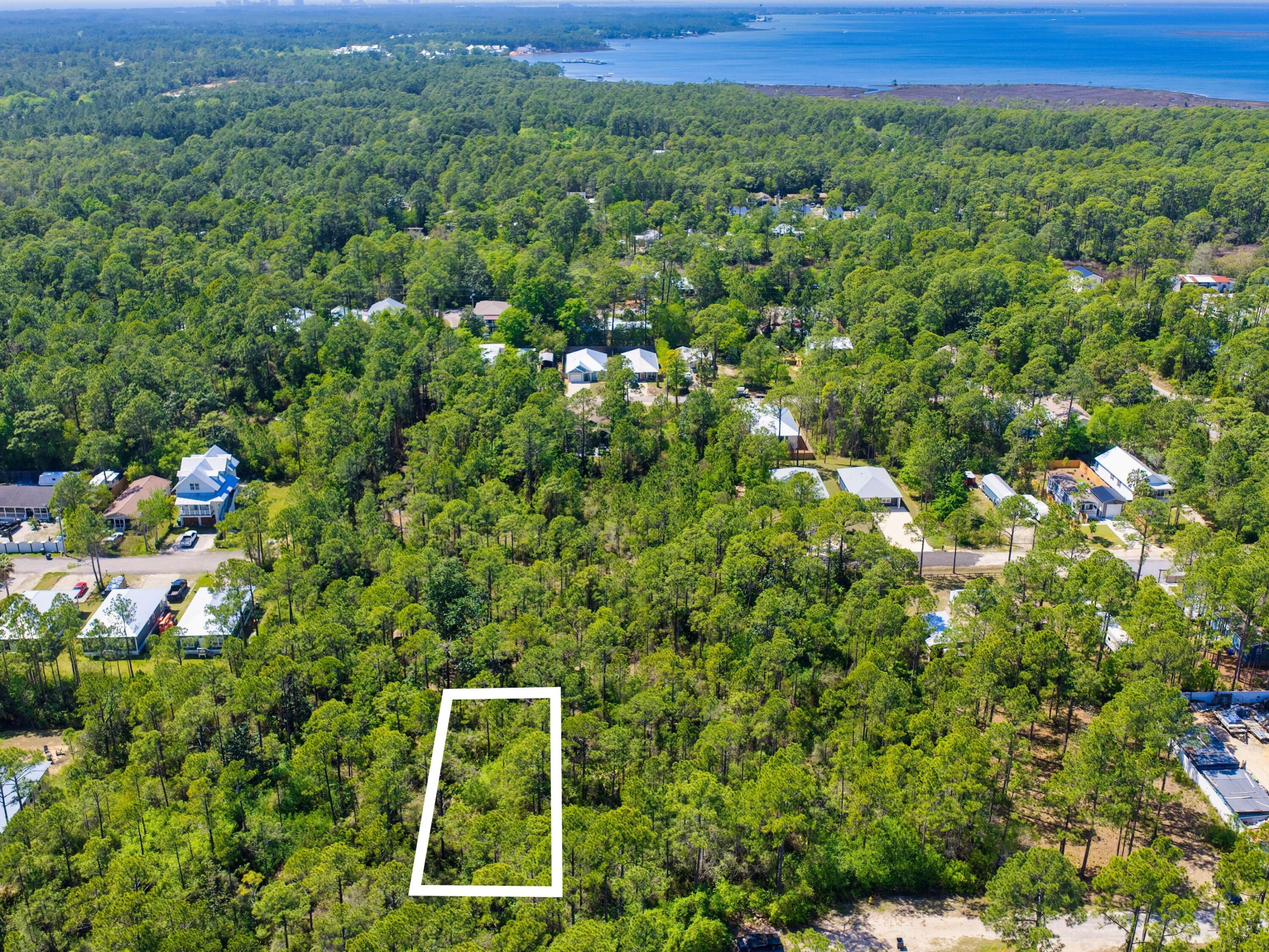 Lot 11 Central 6Th Street
