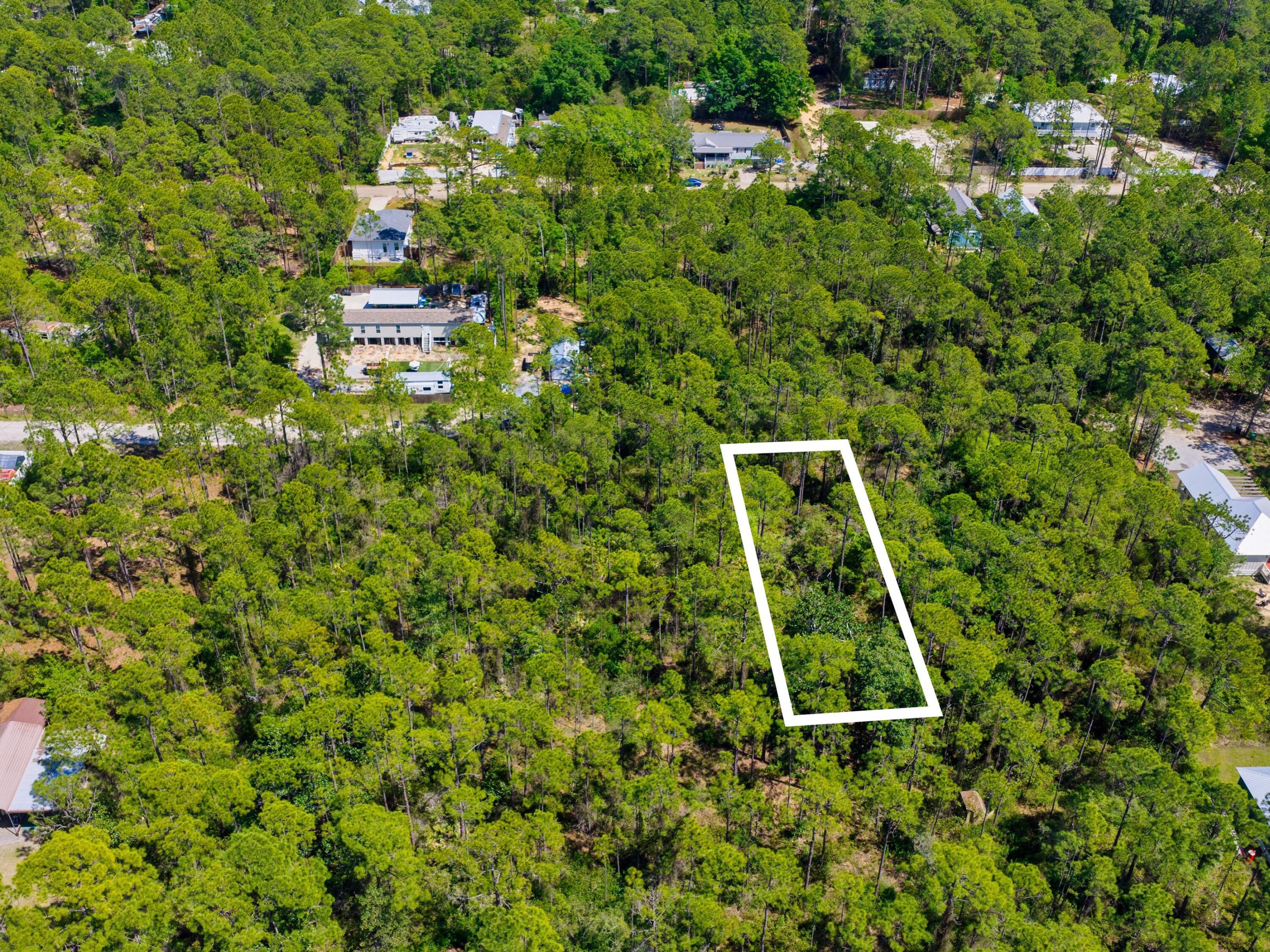 Lot 11 Central 6Th Street
