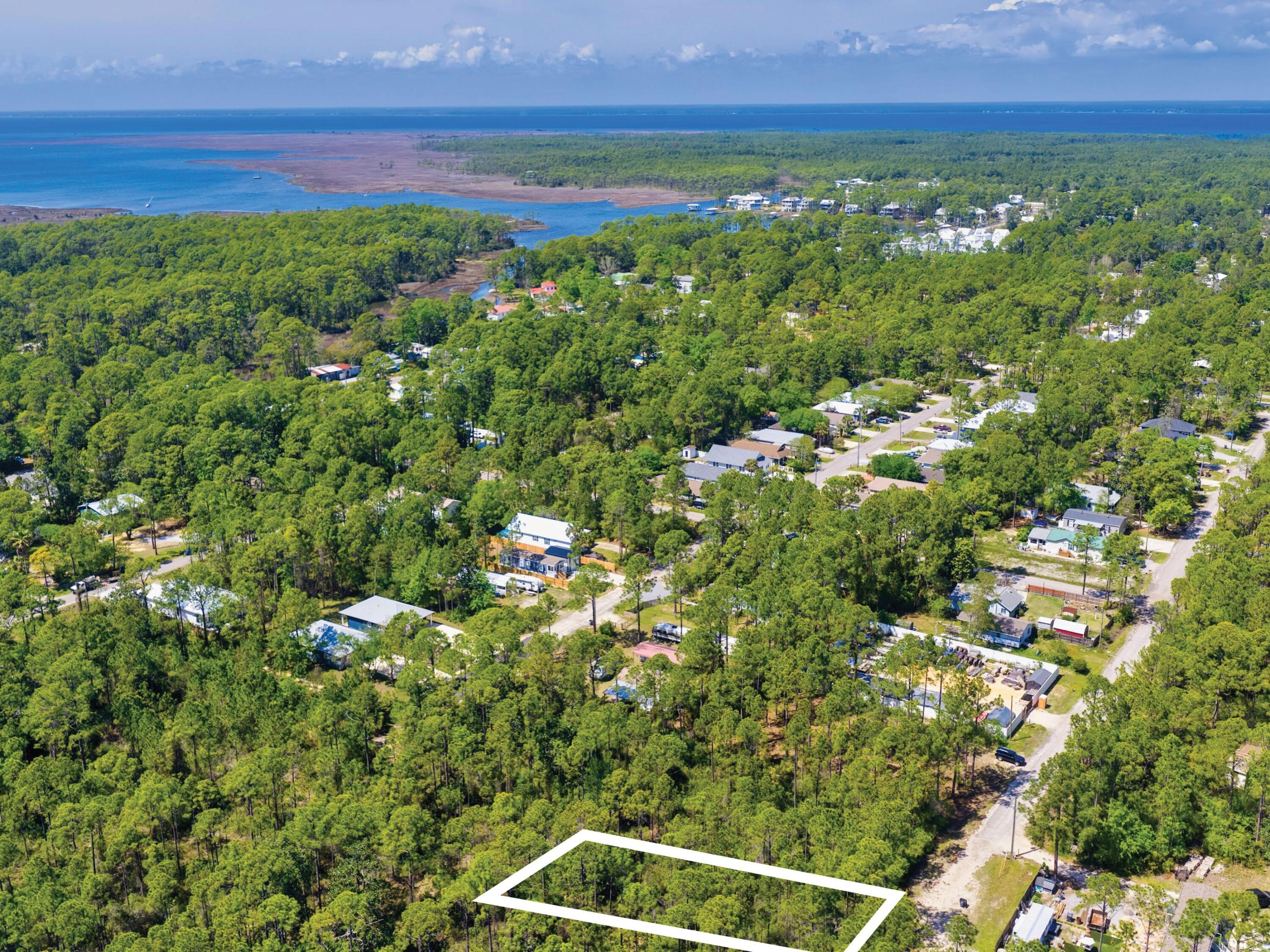 Lot 11 Central 6Th Street