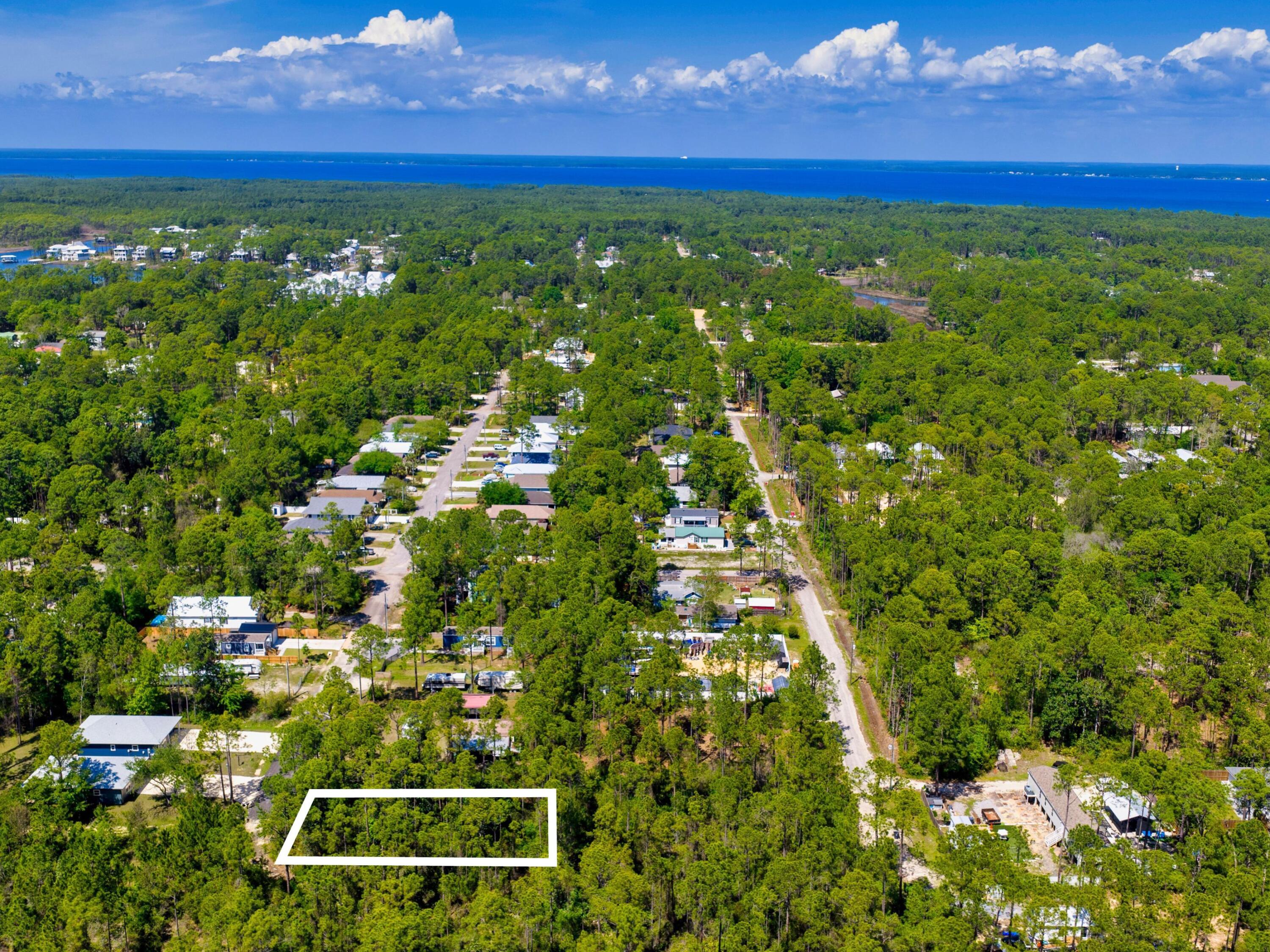 Lot 11 Central 6Th Street