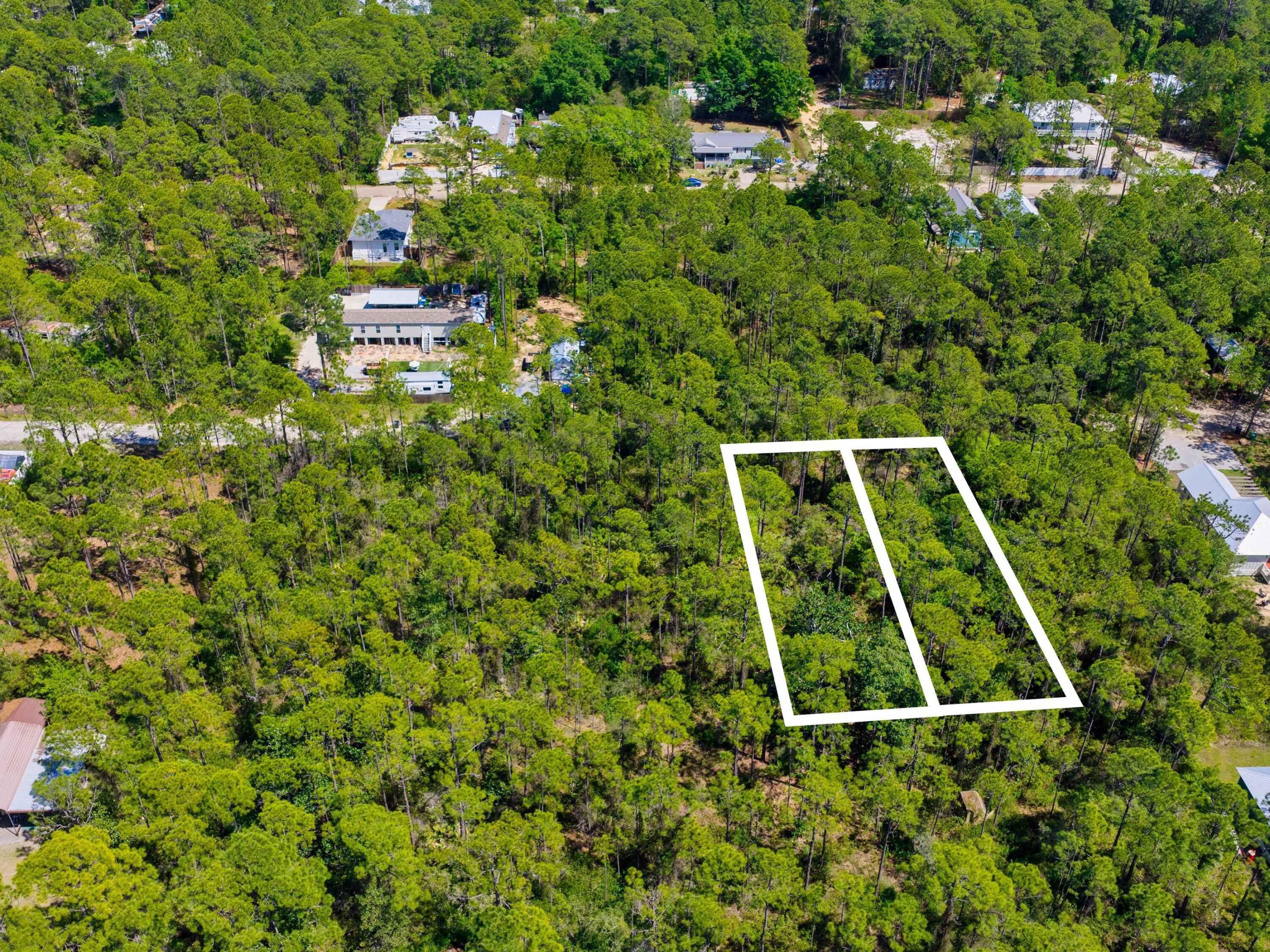 Lot 11 Central 6Th Street