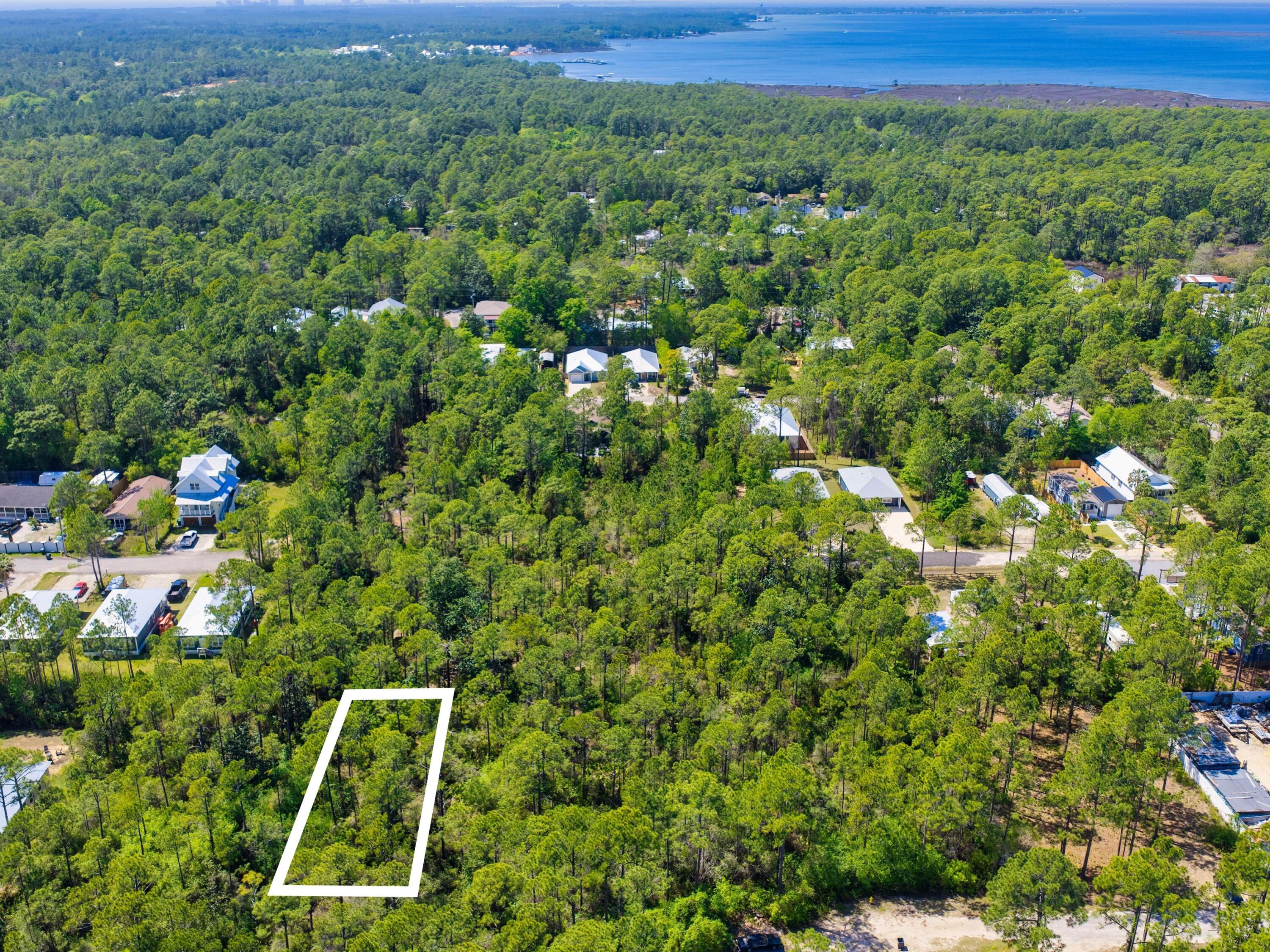 Lot 12 Central 6Th Street