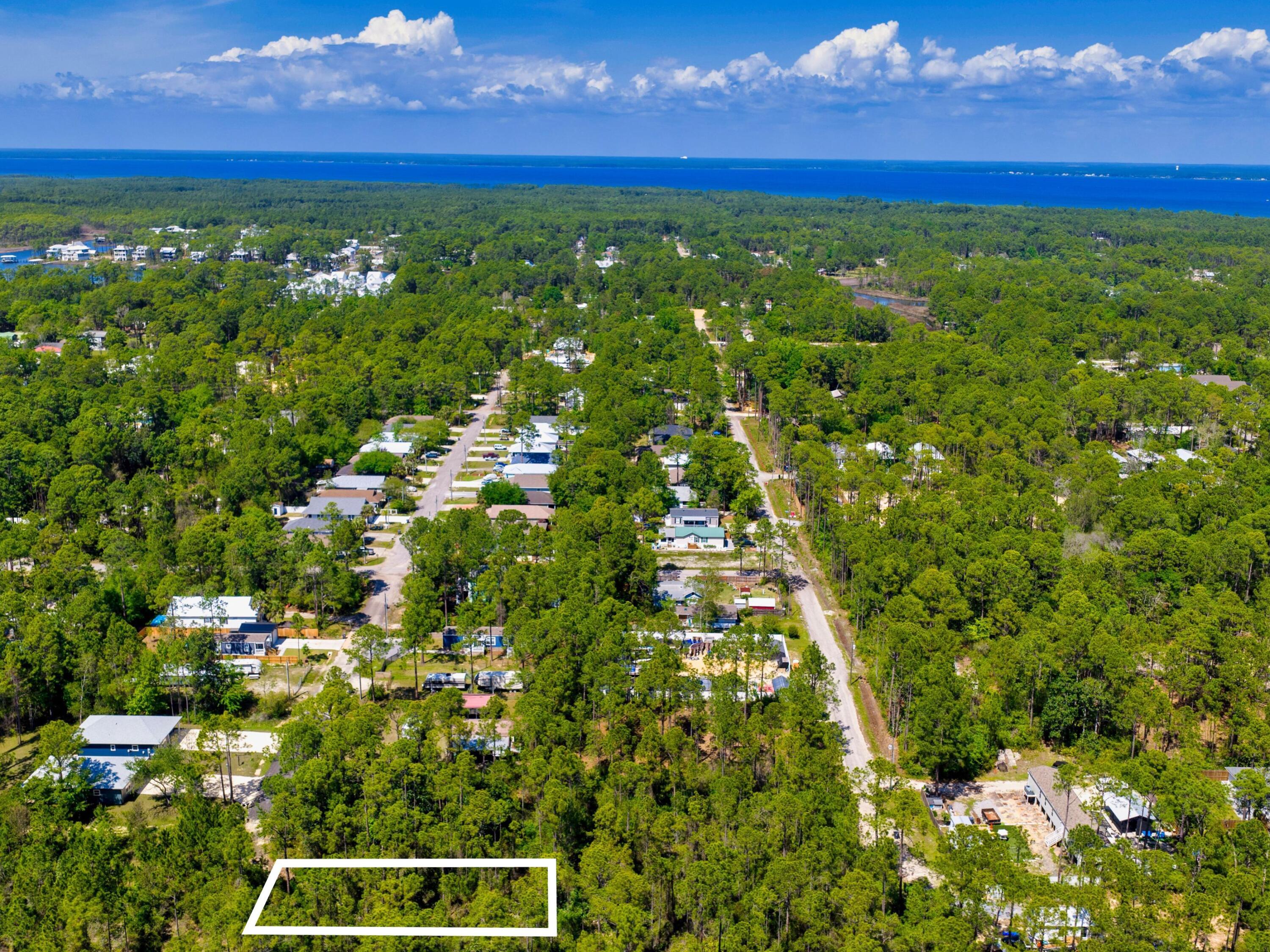 Lot 12 Central 6Th Street
