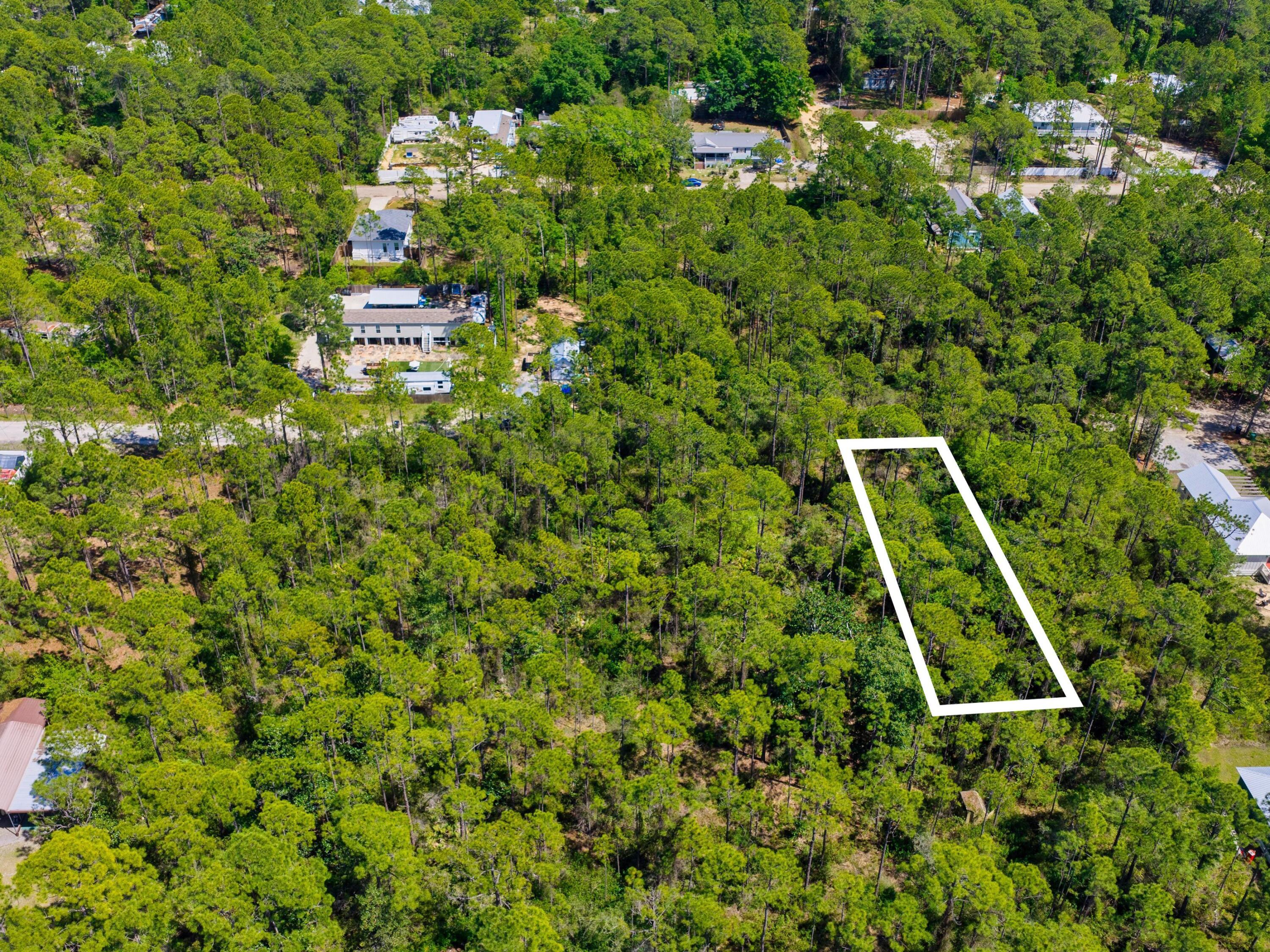 Lot 12 Central 6Th Street