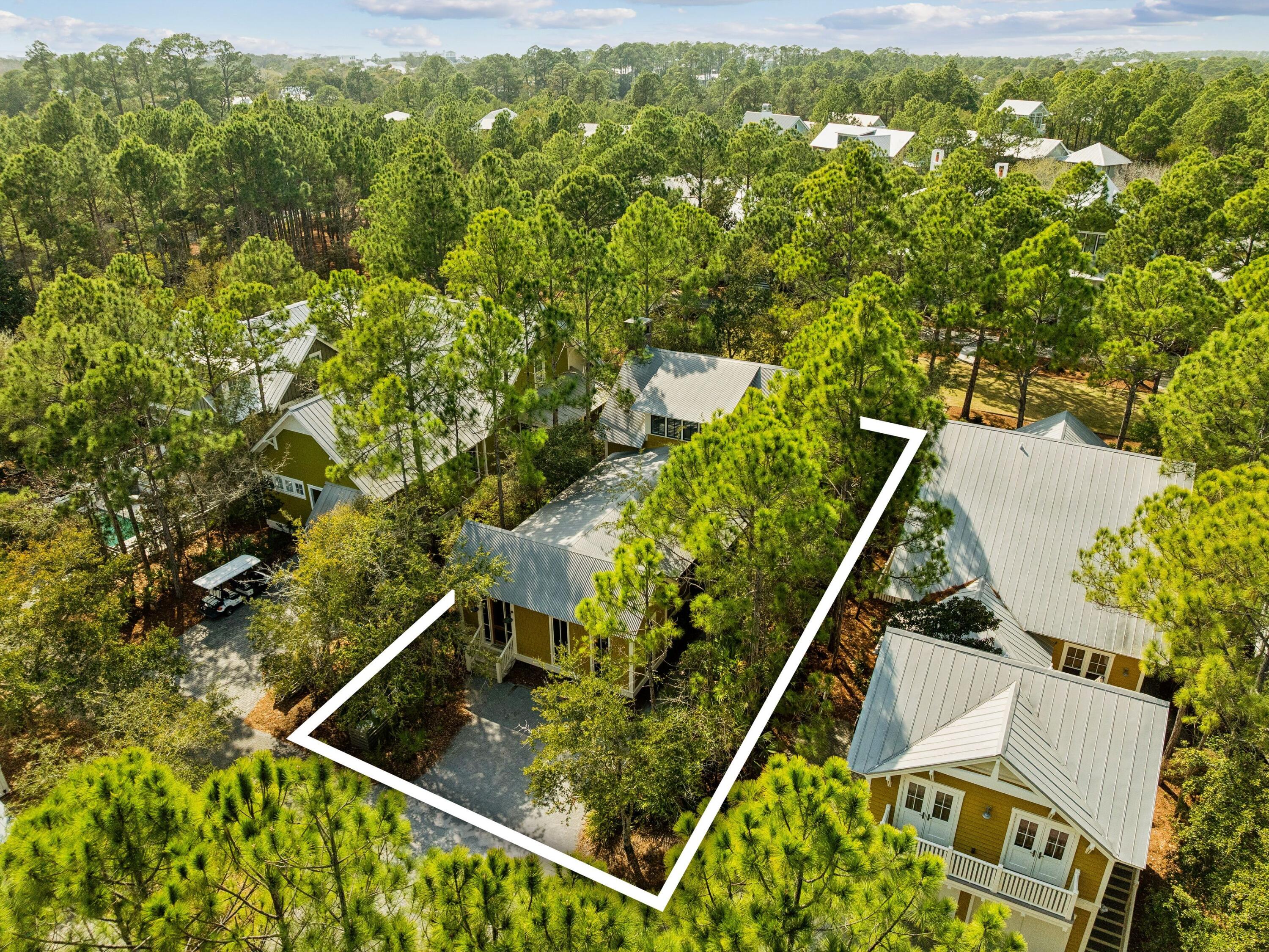 30 Tall Timber Court