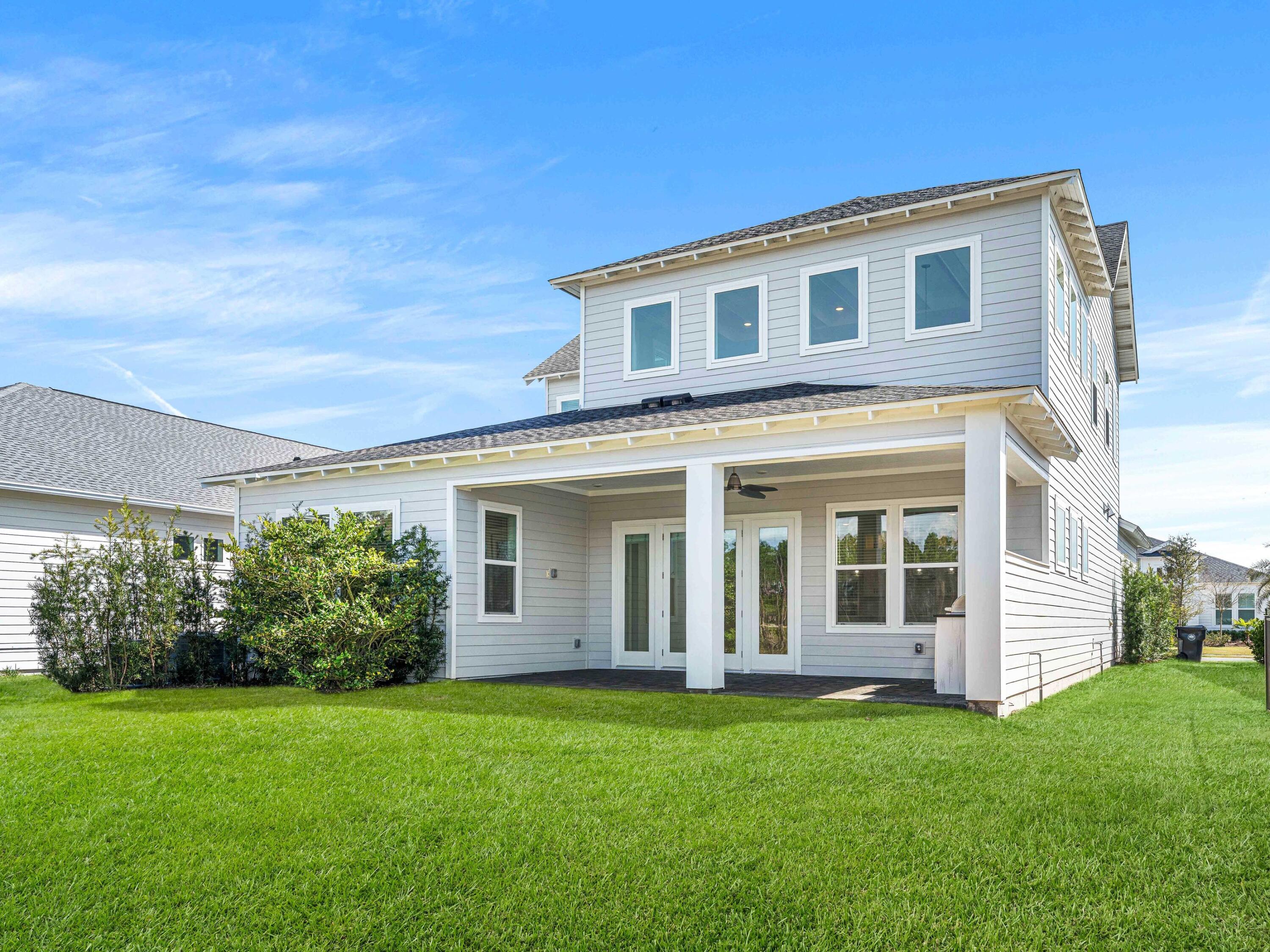 157 River Rise Way
