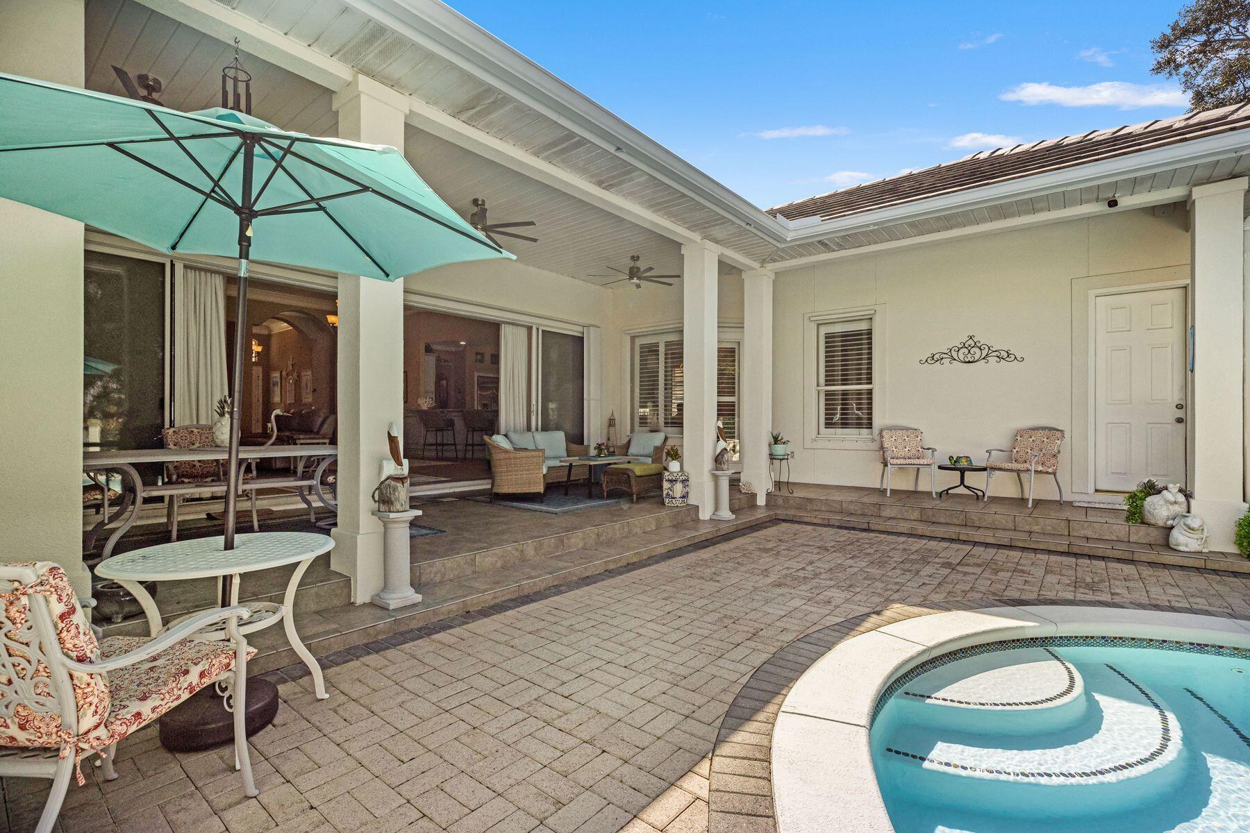 70 Siesta Bluff