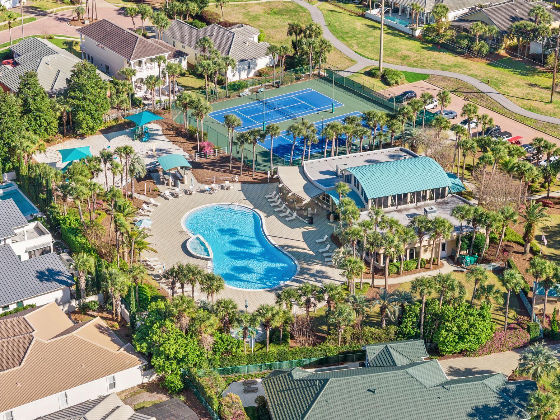 70 Siesta Bluff