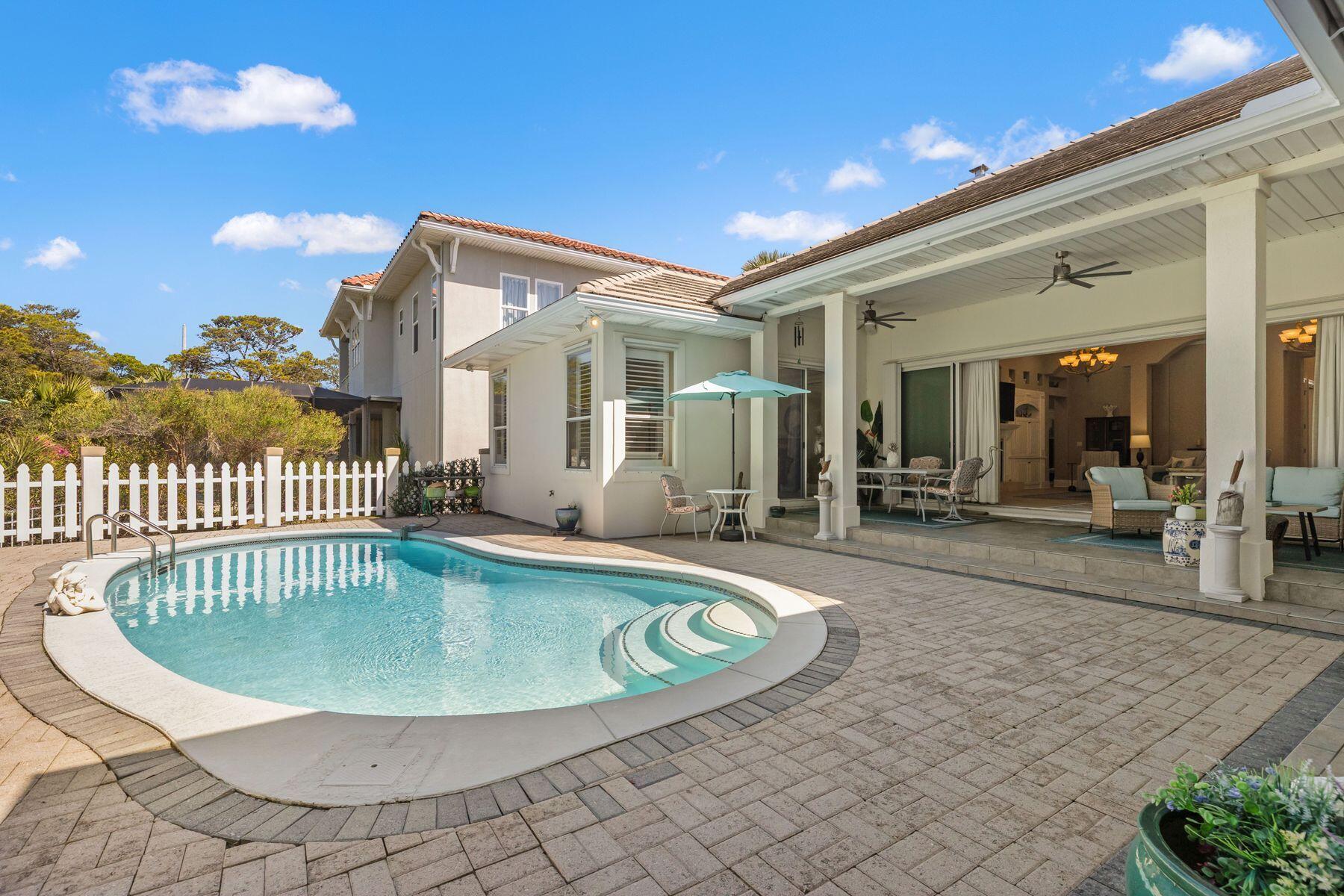 70 Siesta Bluff