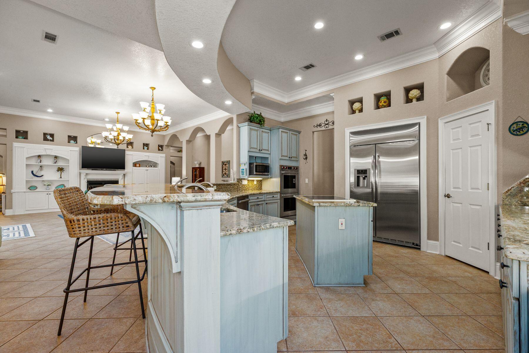 70 Siesta Bluff