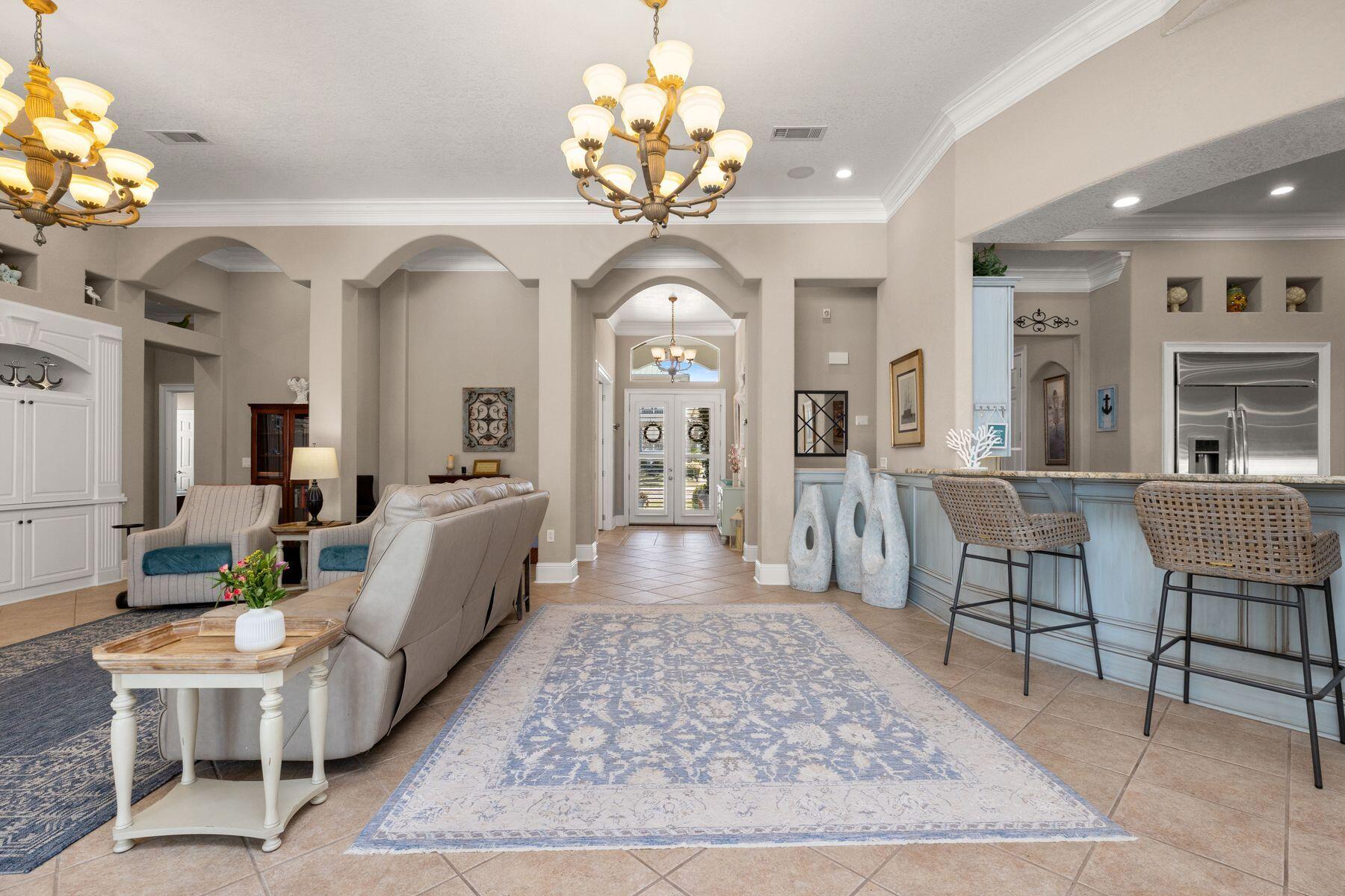 70 Siesta Bluff