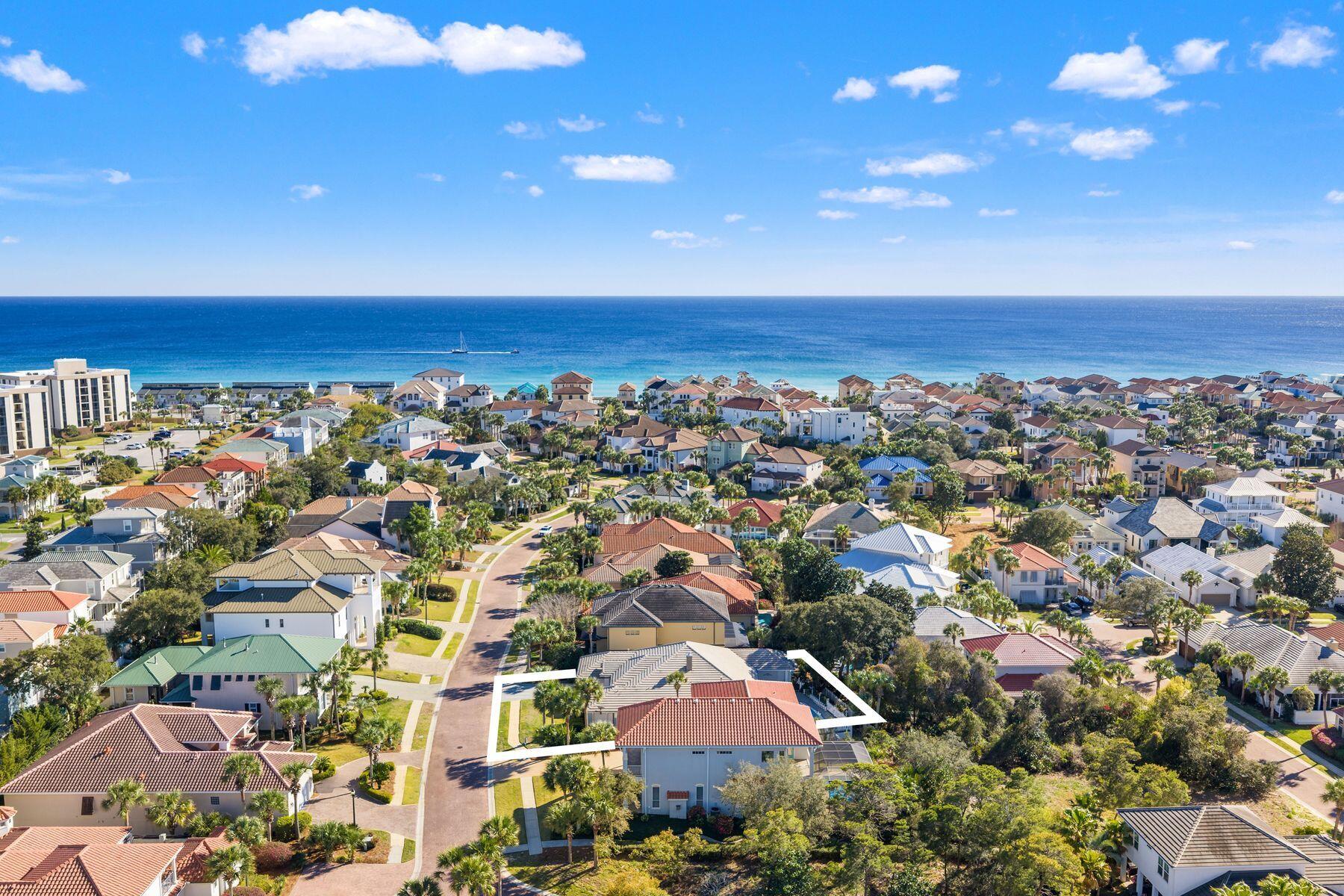 70 Siesta Bluff