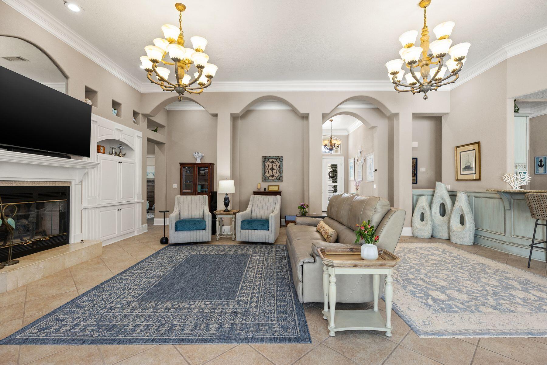 70 Siesta Bluff