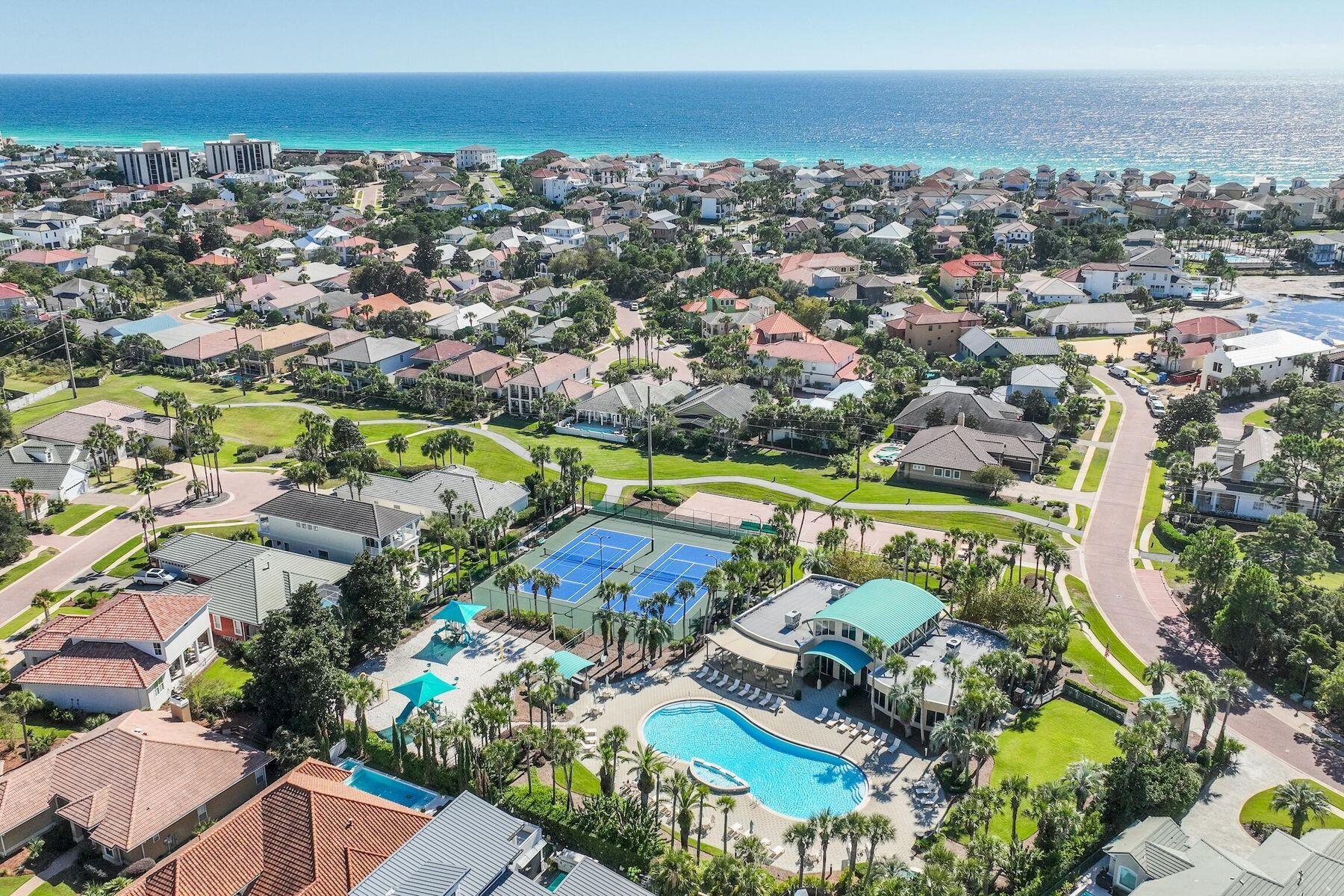 70 Siesta Bluff