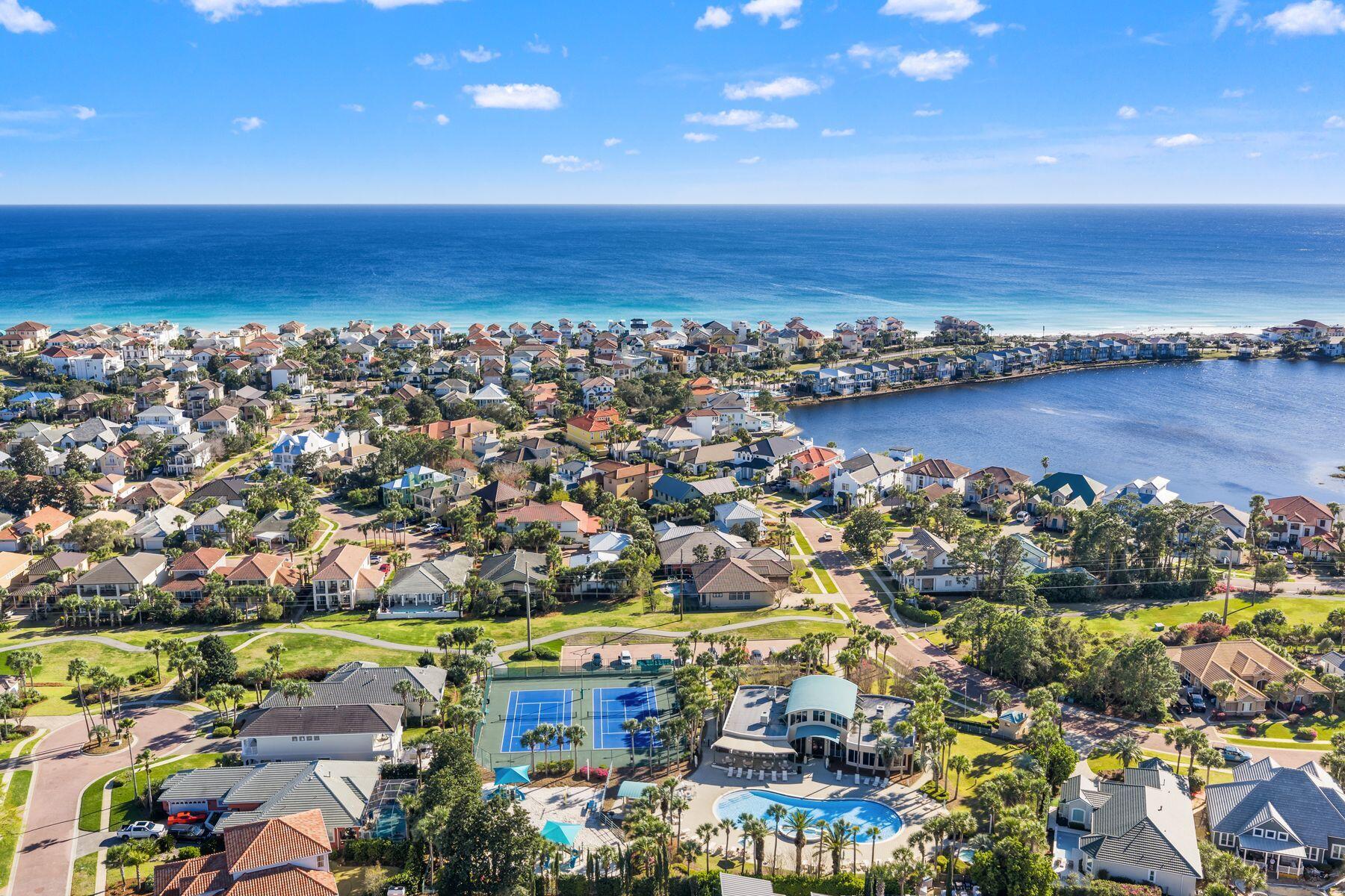 70 Siesta Bluff