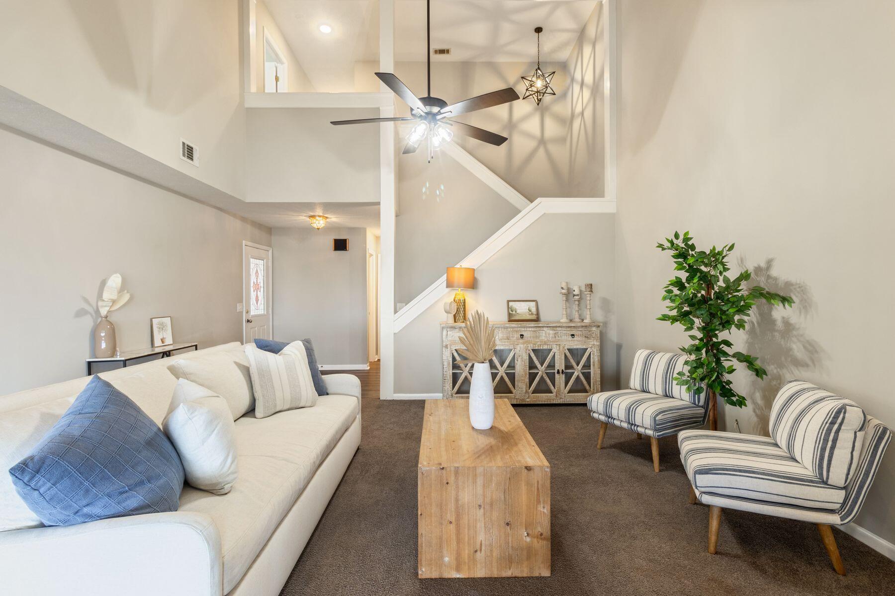 1233 Capri Drive