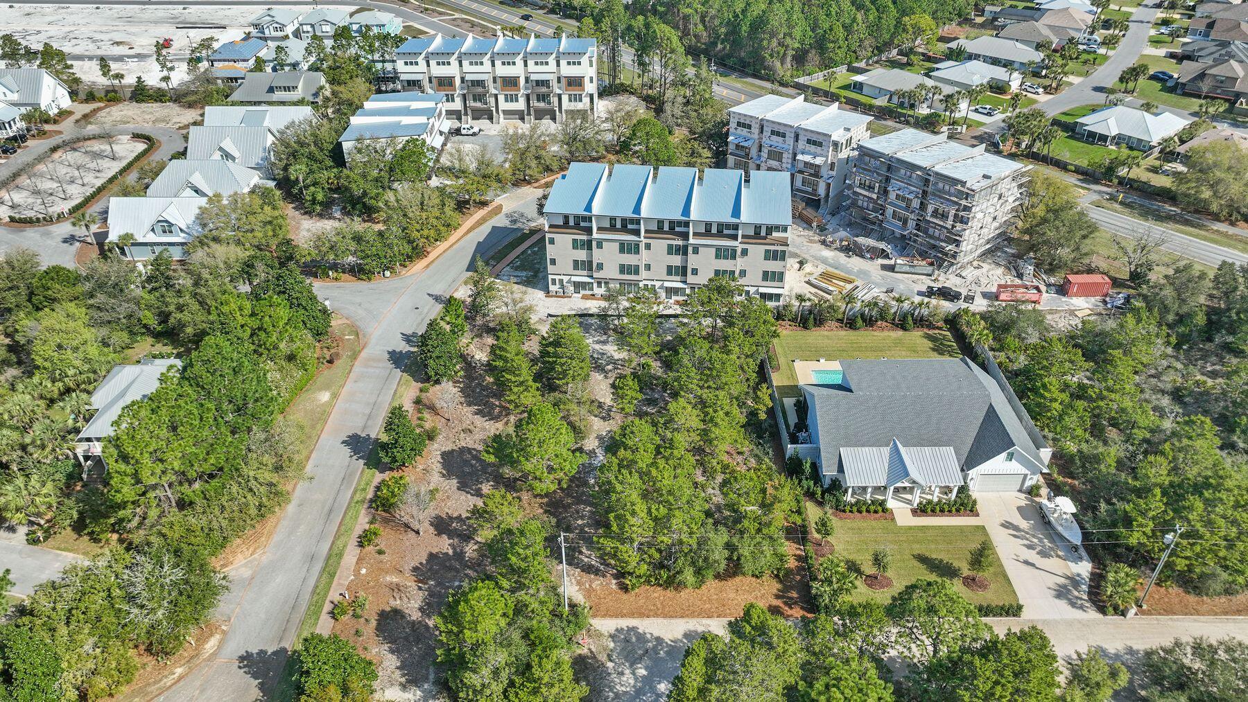 TBD Tanglewood Drive