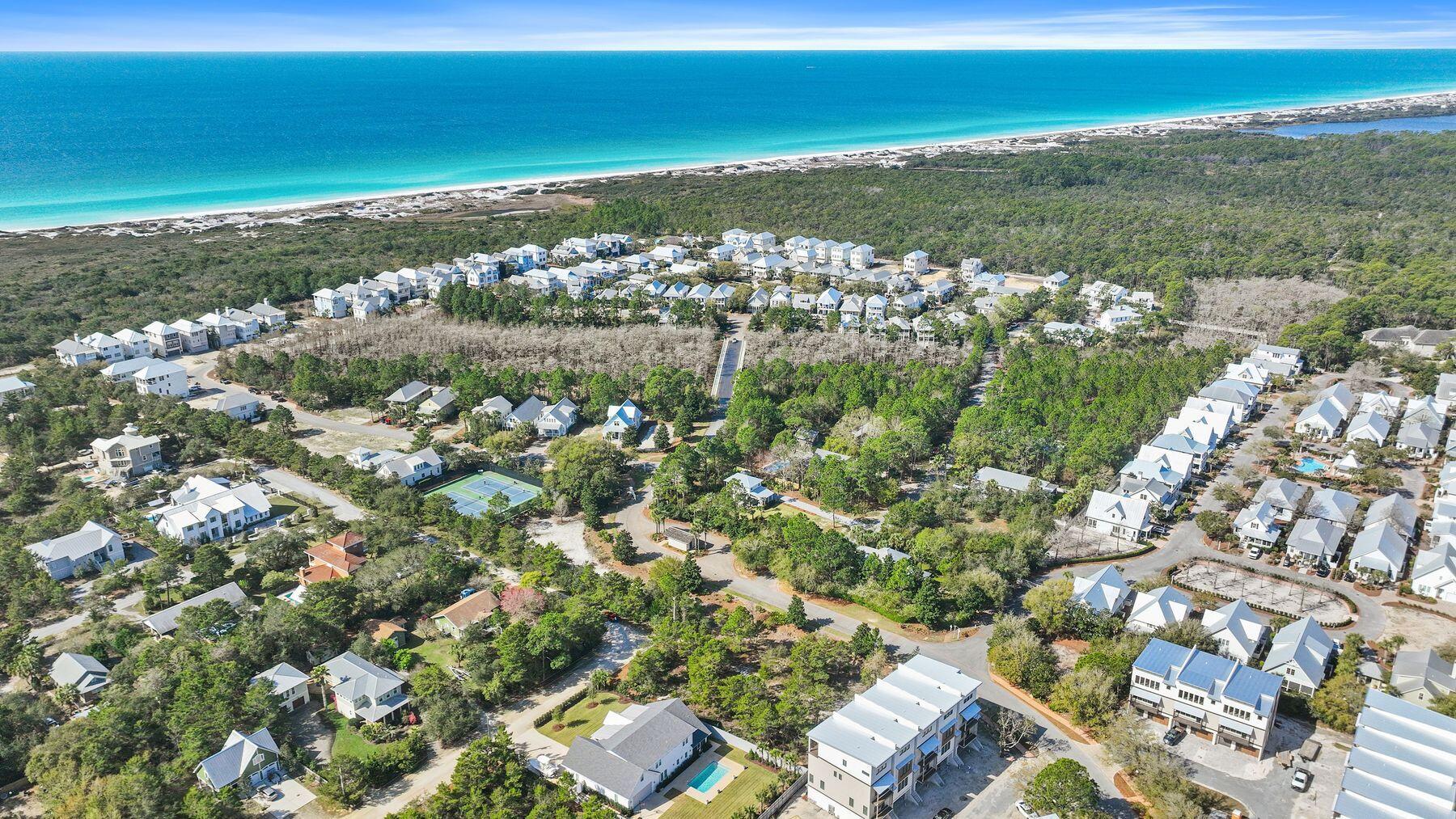 TBD Tanglewood Drive