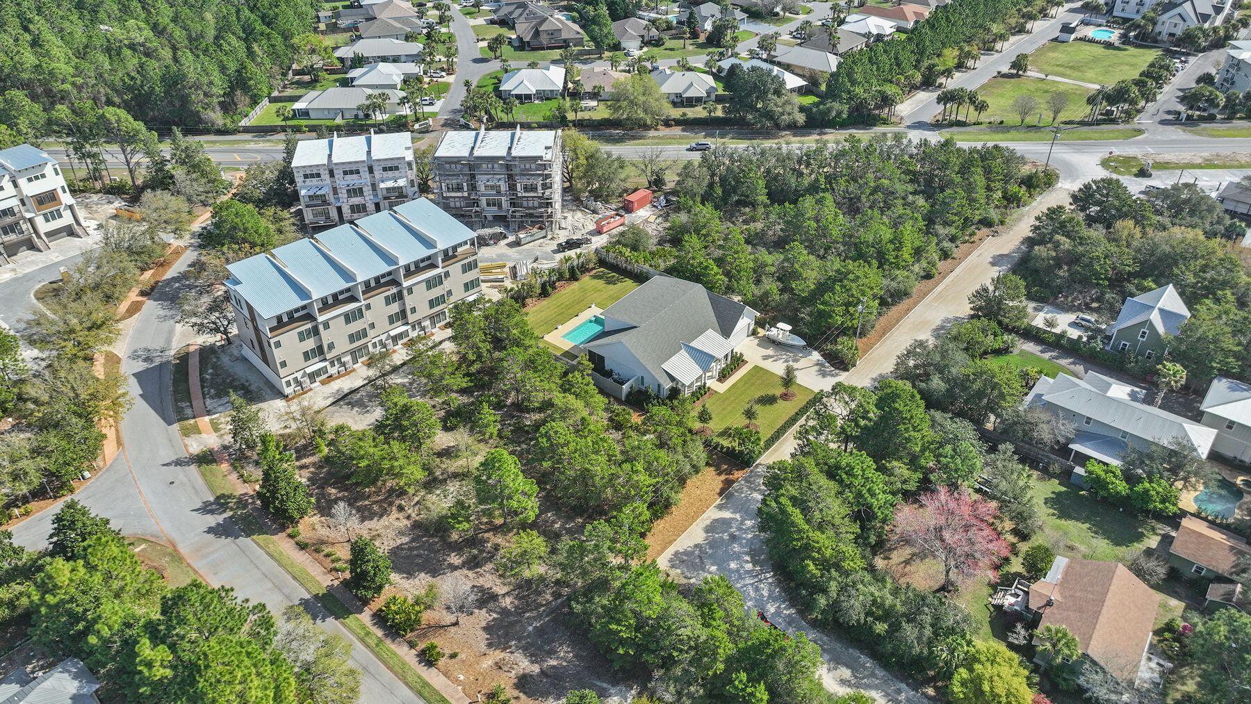 TBD Tanglewood Drive