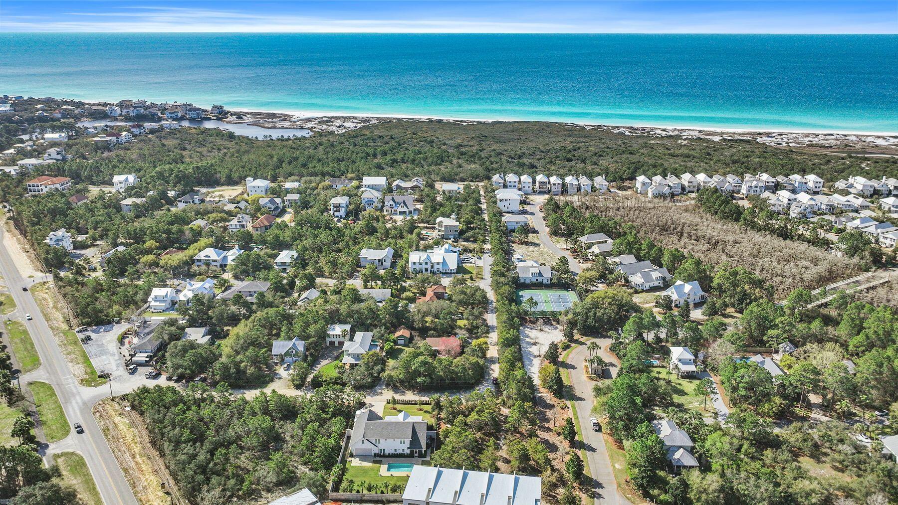 TBD Tanglewood Drive