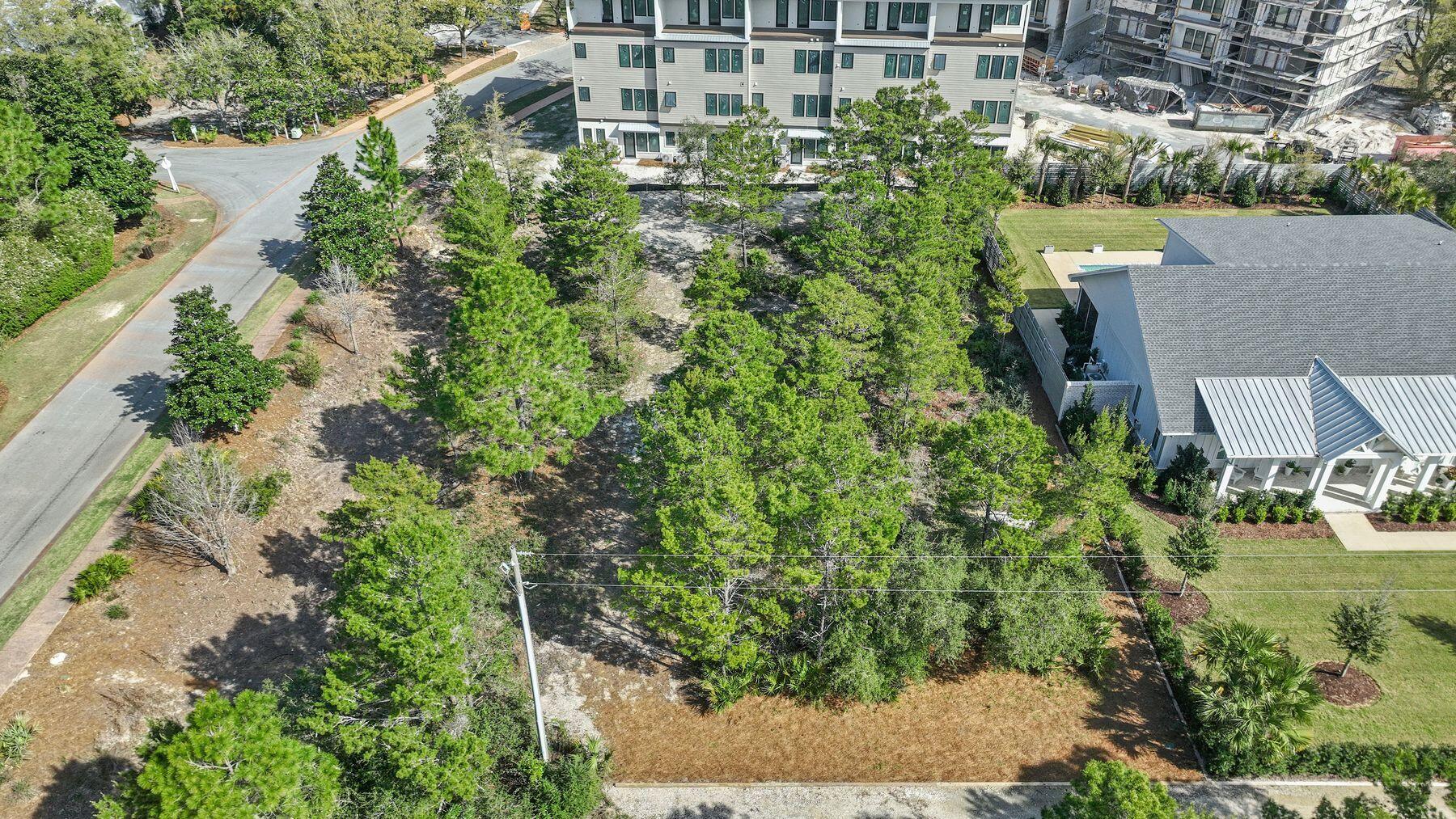 TBD Tanglewood Drive