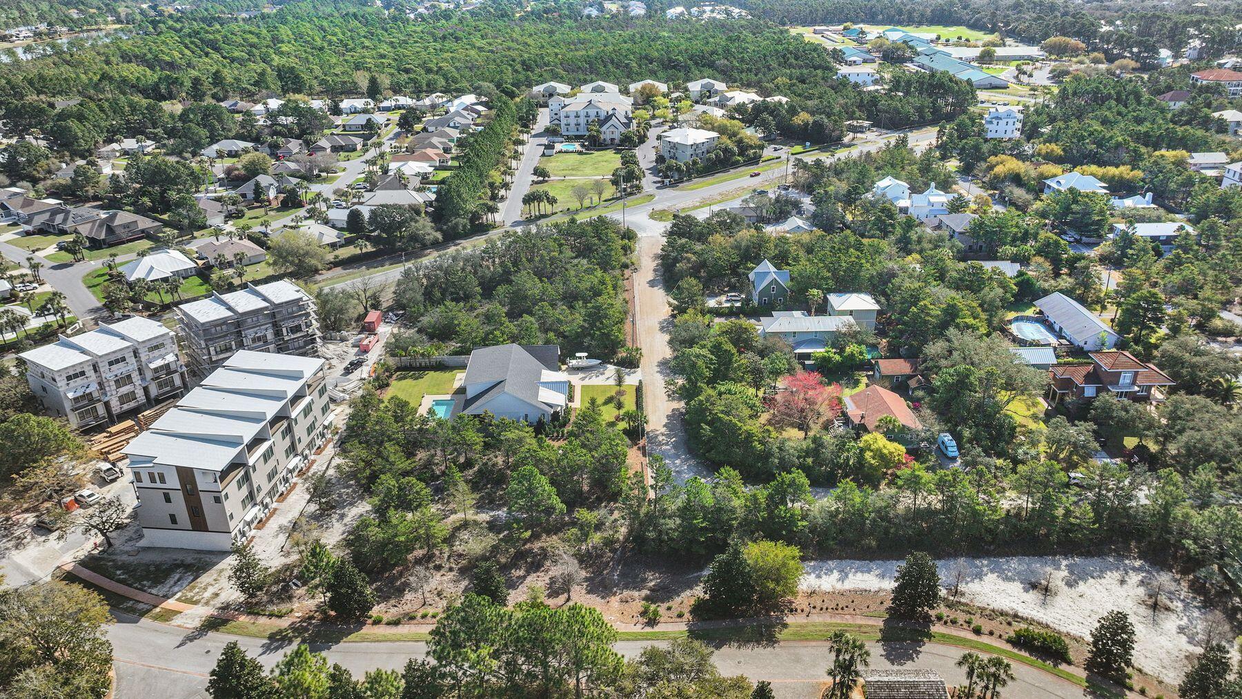 TBD Tanglewood Drive